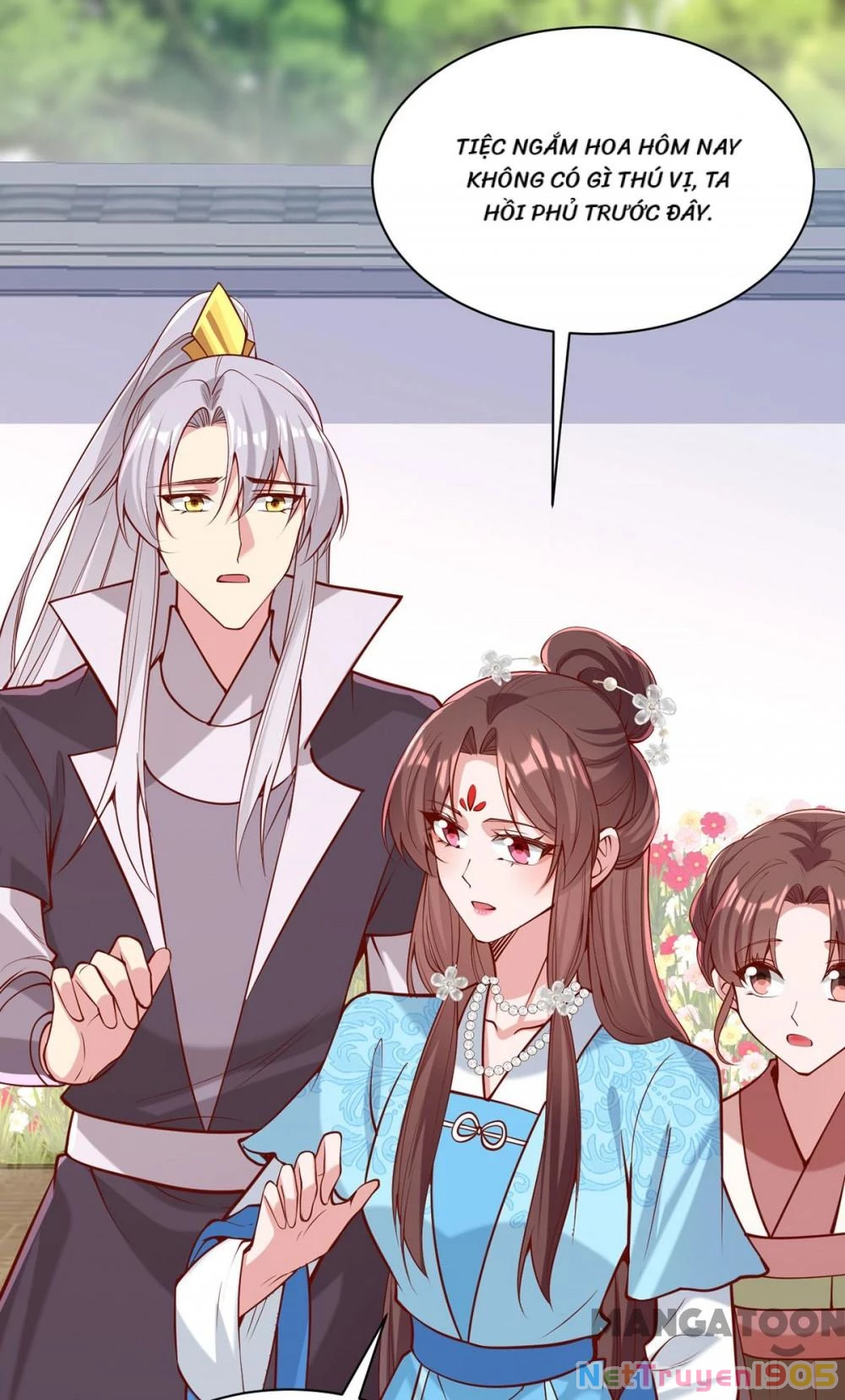 Nhất Phẩm Đích Nữ Chapter 307 - 23