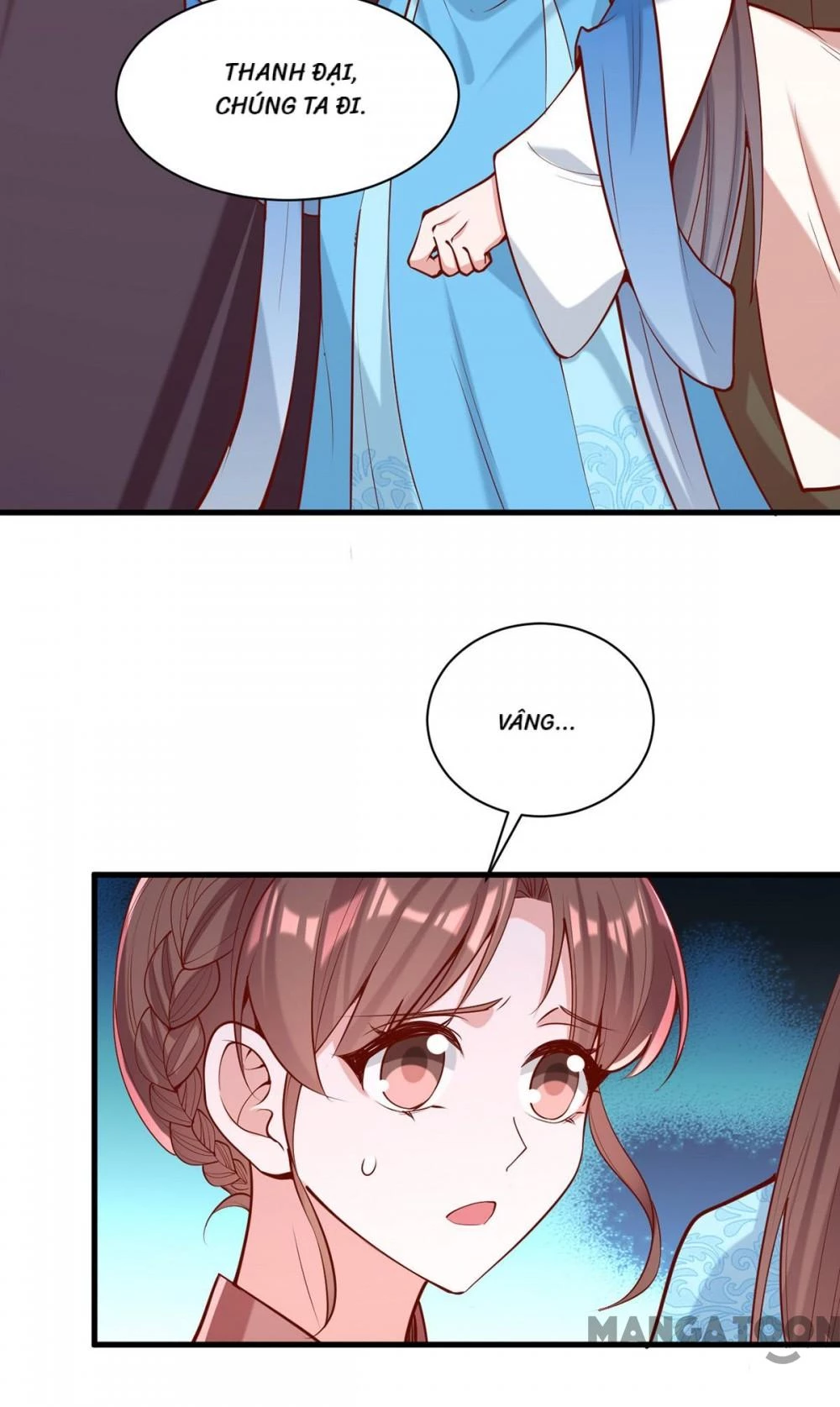 Nhất Phẩm Đích Nữ Chapter 307 - 24