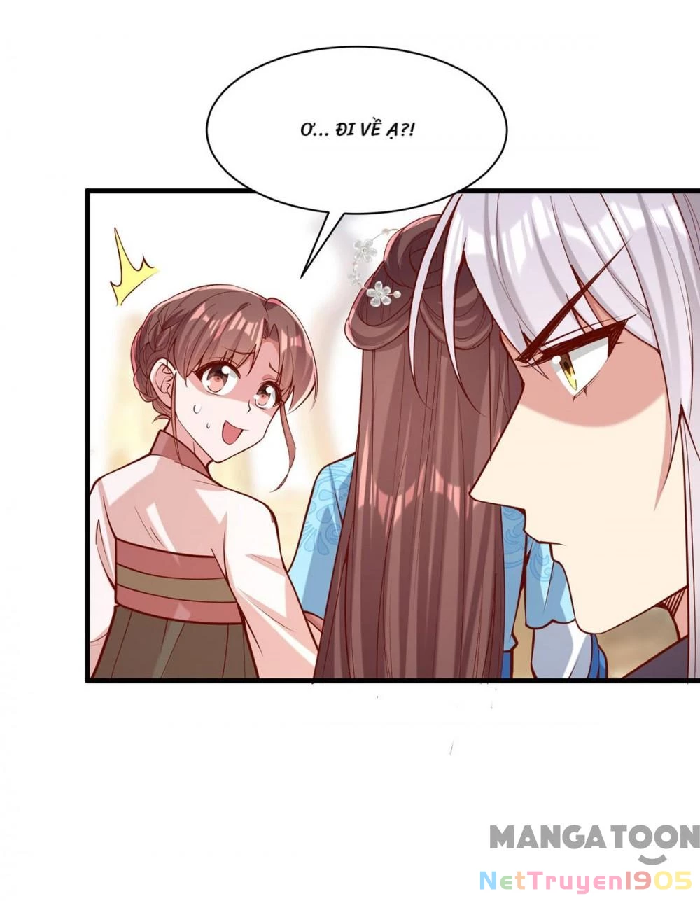 Nhất Phẩm Đích Nữ Chapter 307 - 25