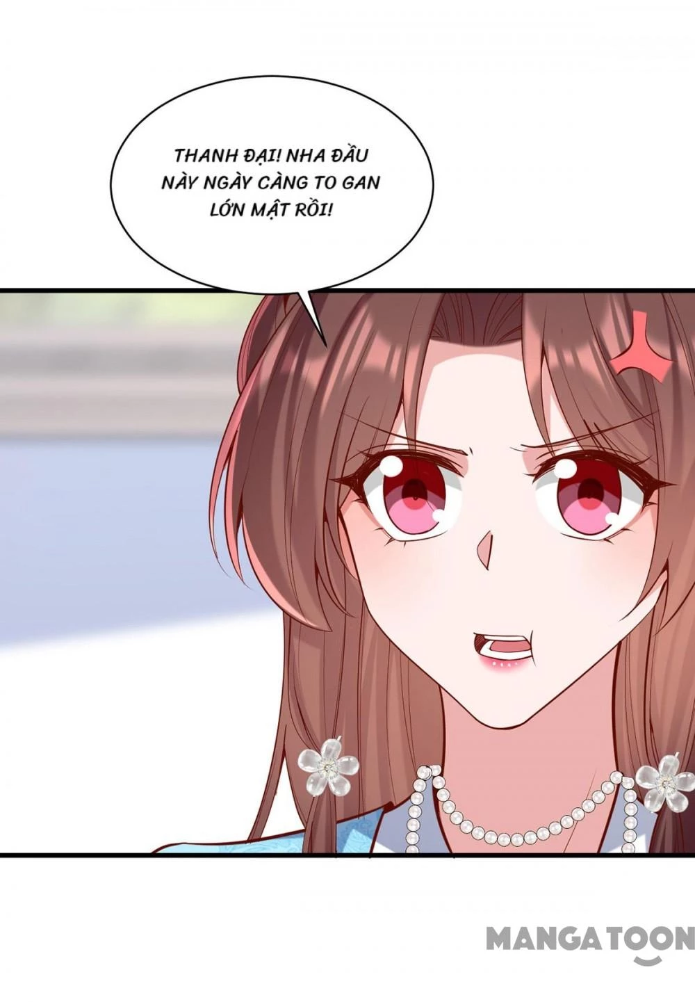 Nhất Phẩm Đích Nữ Chapter 307 - 28