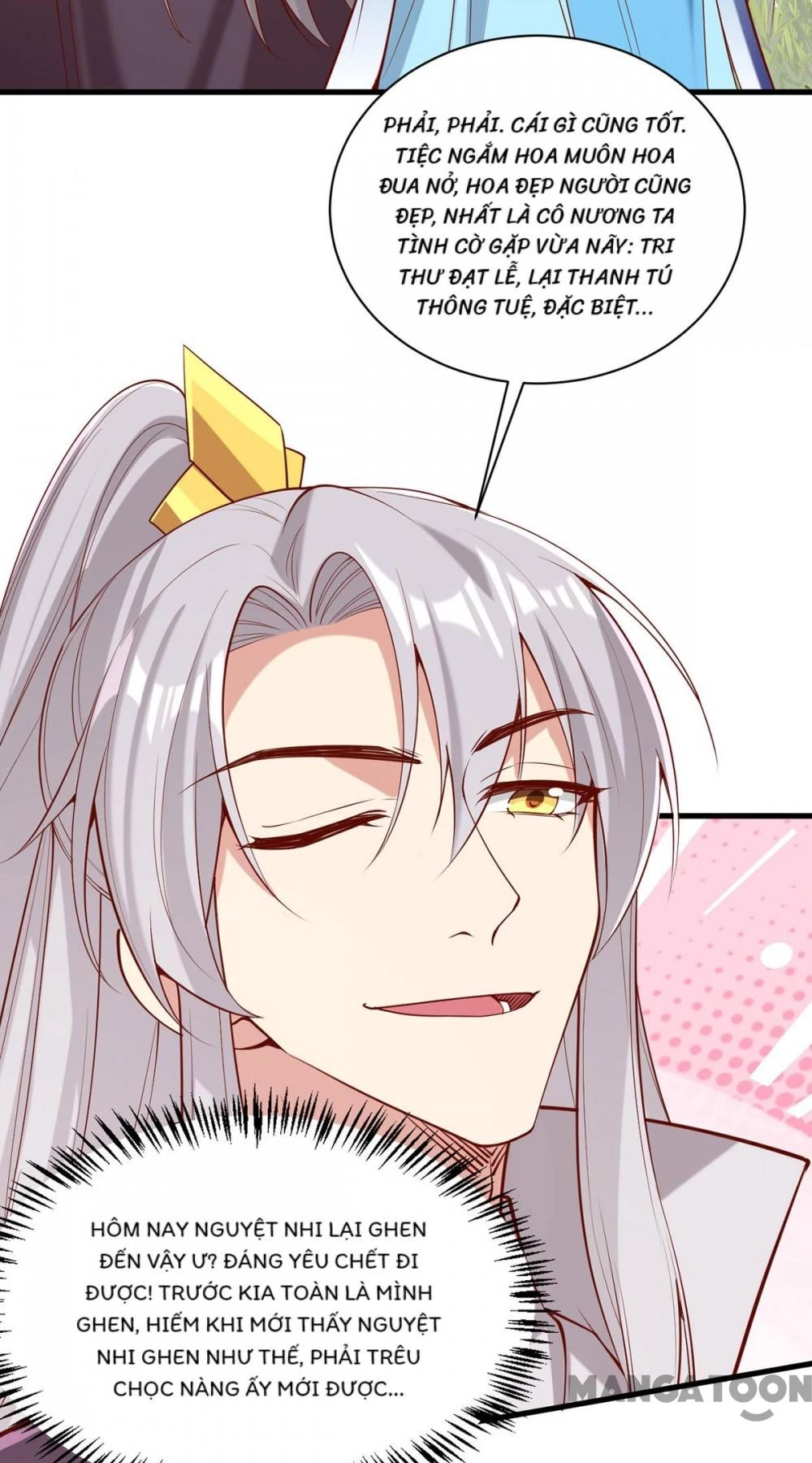 Nhất Phẩm Đích Nữ Chapter 307 - 32