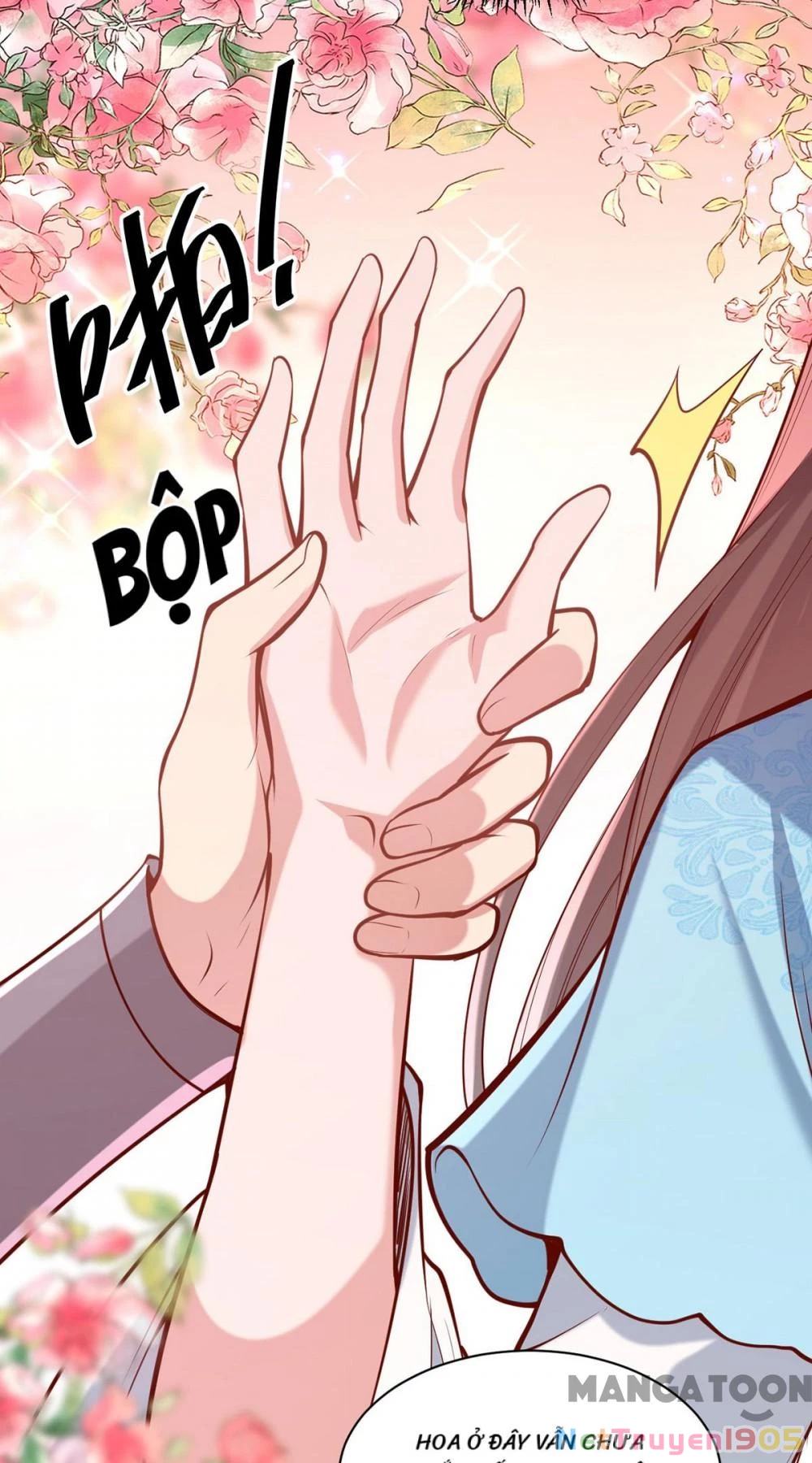 Nhất Phẩm Đích Nữ Chapter 307 - 35