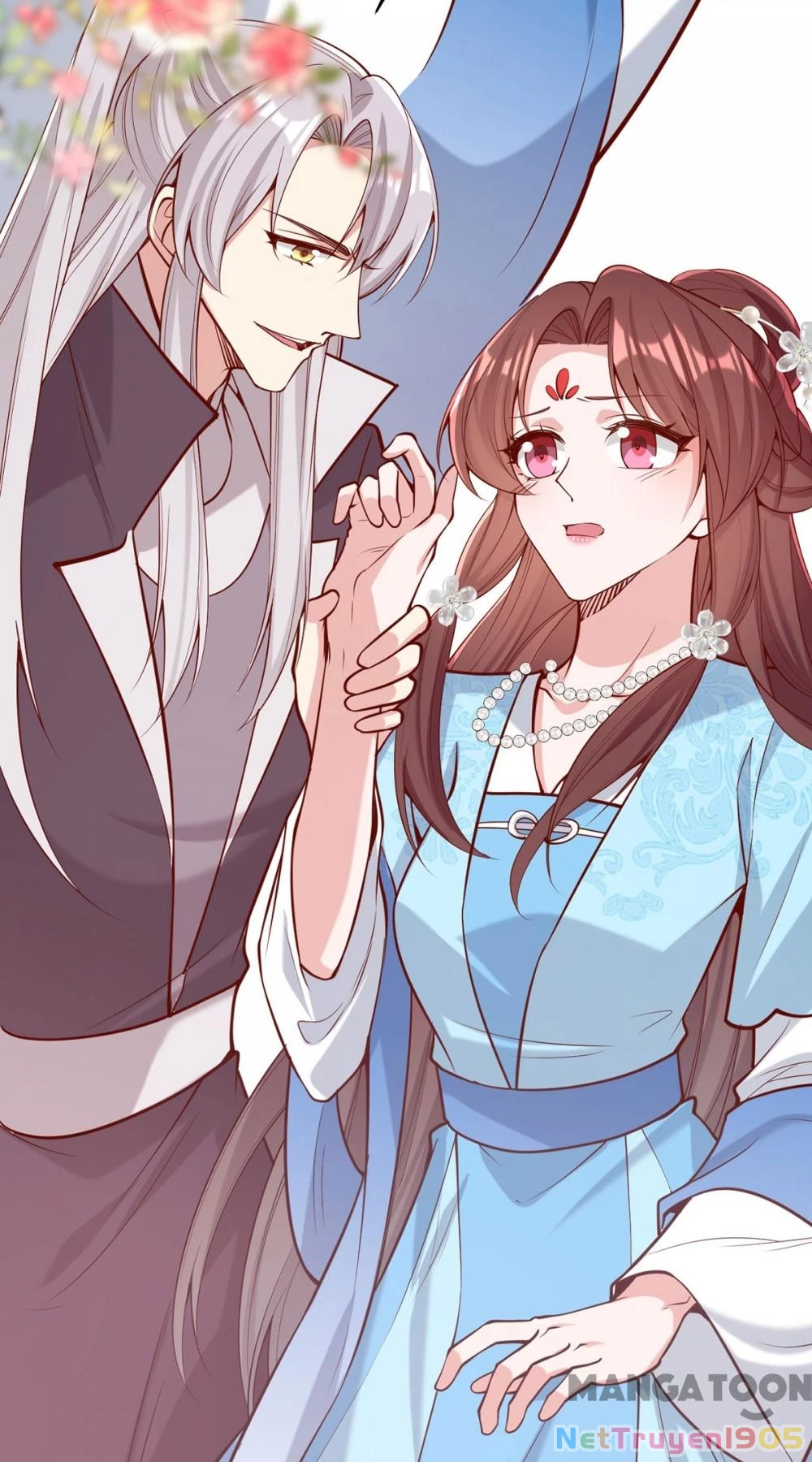 Nhất Phẩm Đích Nữ Chapter 307 - 37