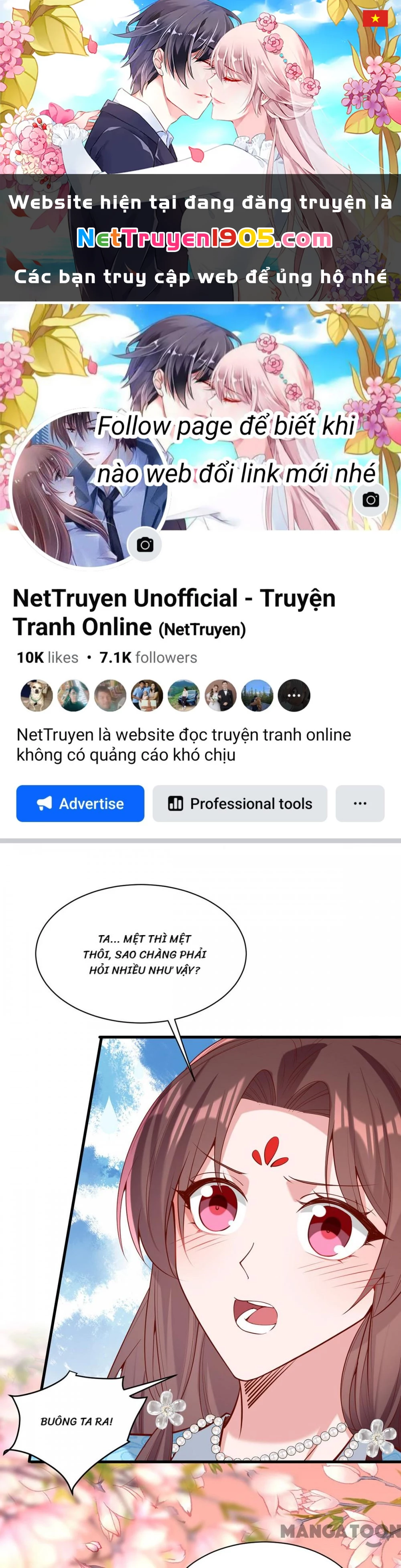 Nhất Phẩm Đích Nữ Chapter 308 - 1