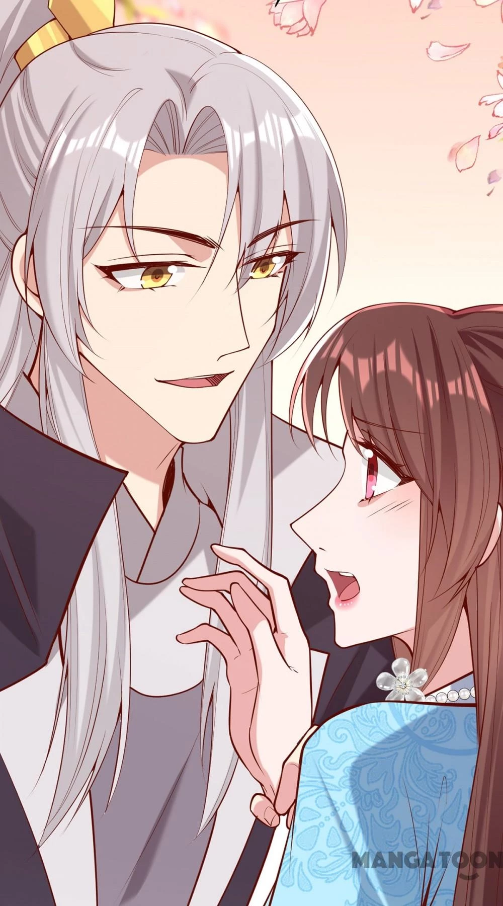 Nhất Phẩm Đích Nữ Chapter 308 - 3