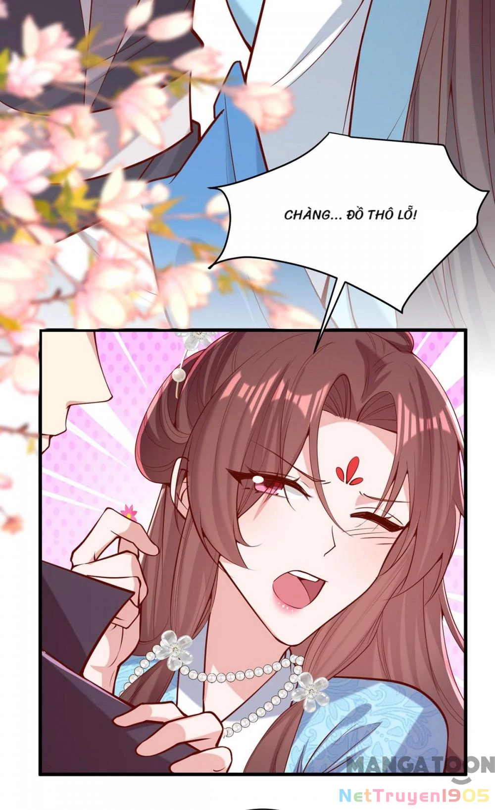 Nhất Phẩm Đích Nữ Chapter 308 - 5