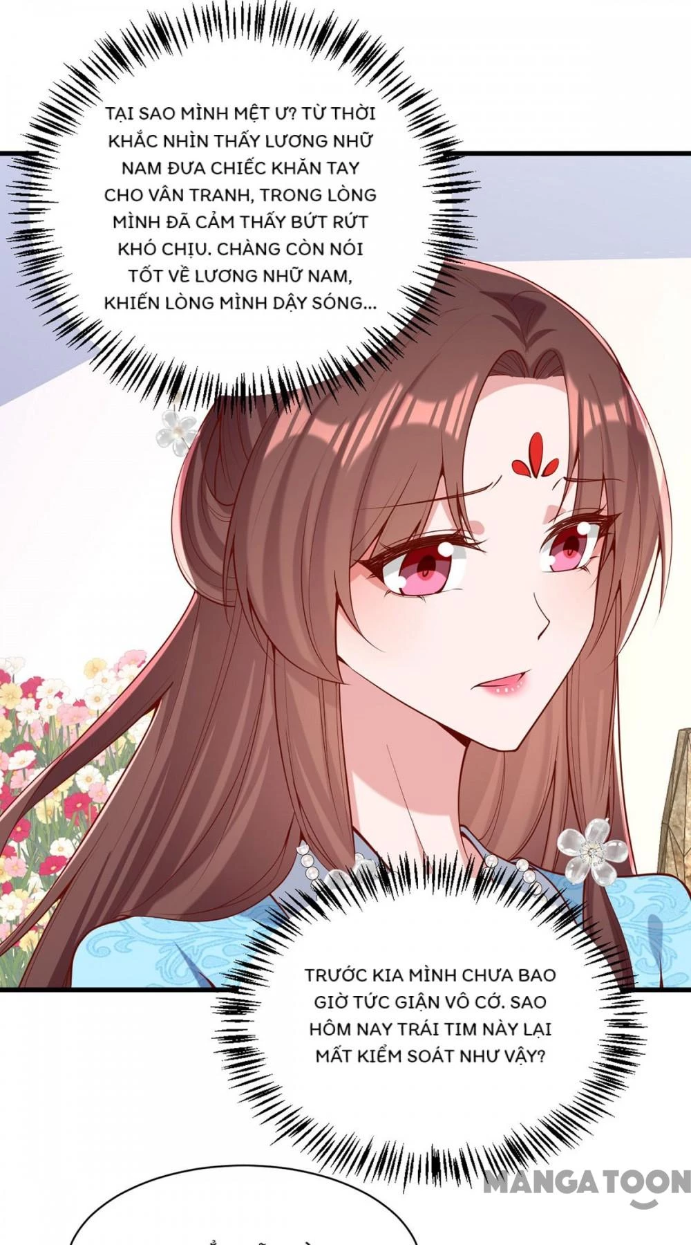 Nhất Phẩm Đích Nữ Chapter 308 - 7