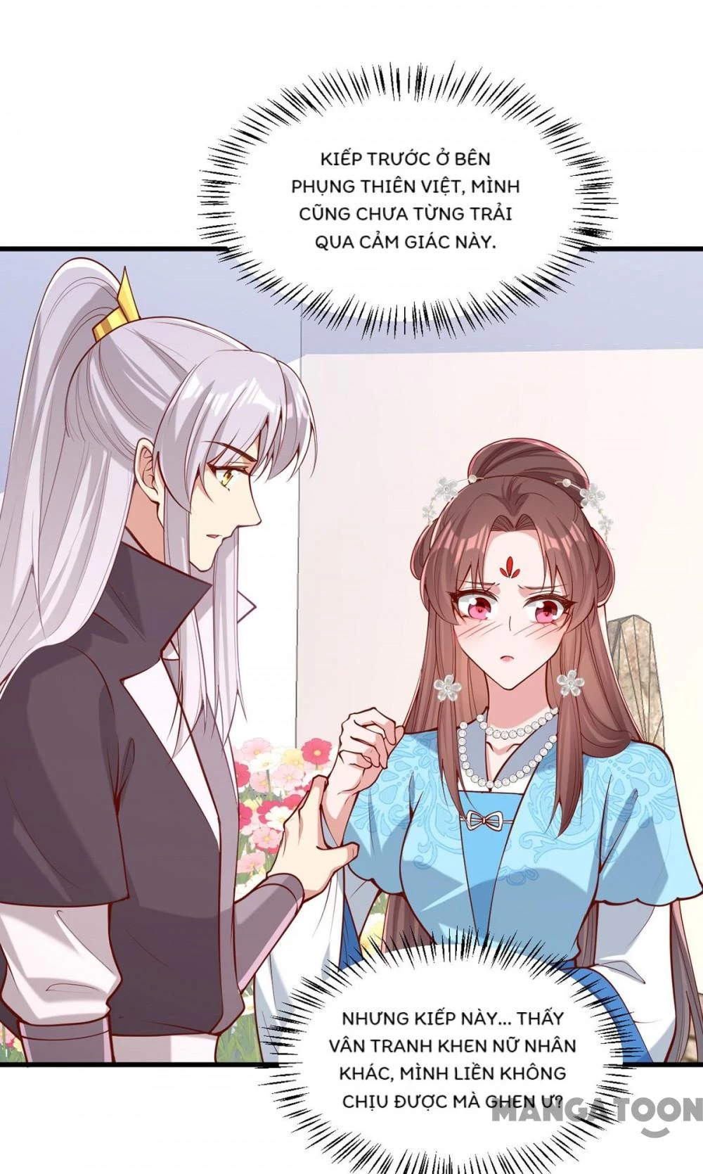 Nhất Phẩm Đích Nữ Chapter 308 - 9