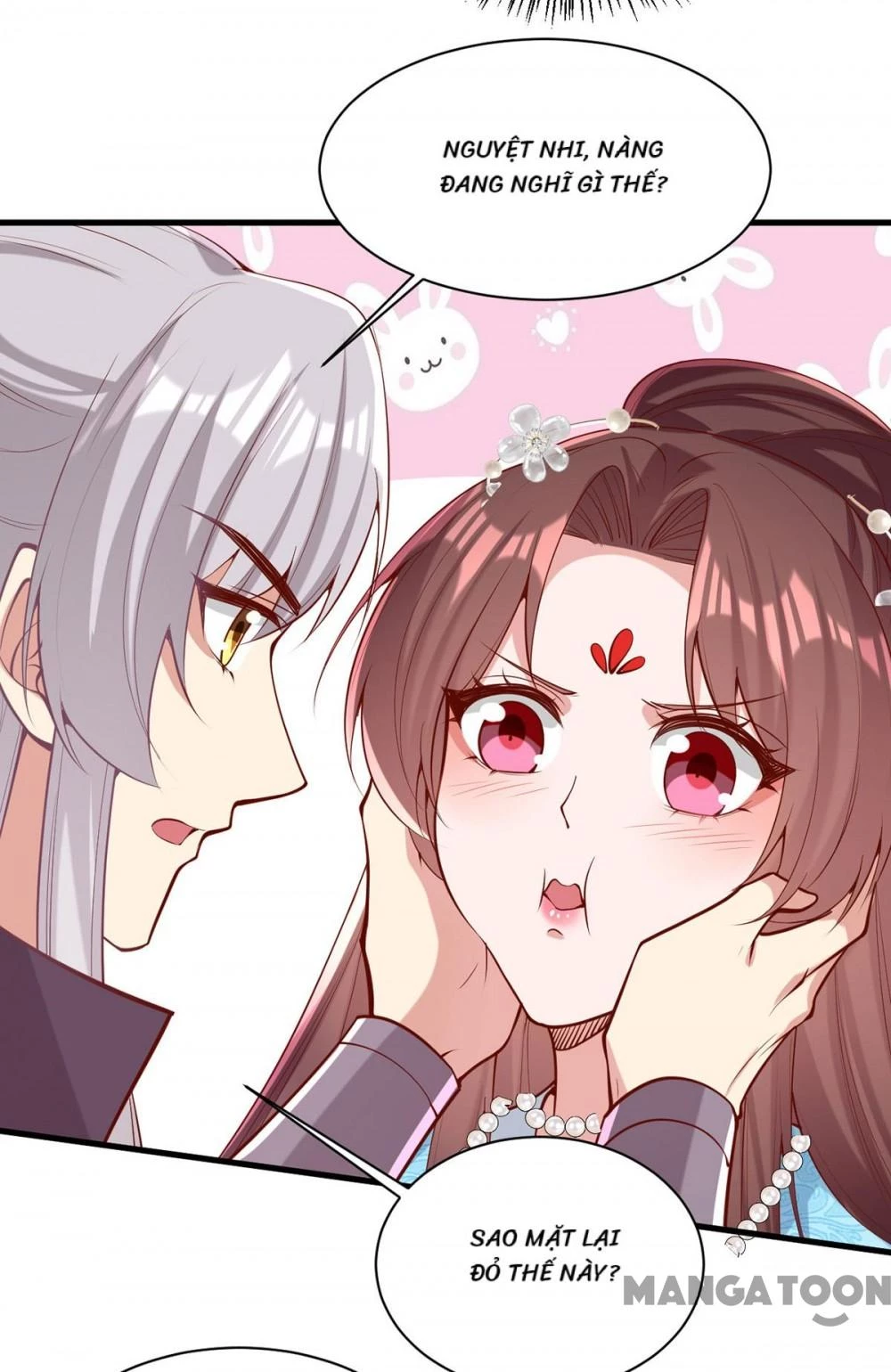 Nhất Phẩm Đích Nữ Chapter 308 - 10