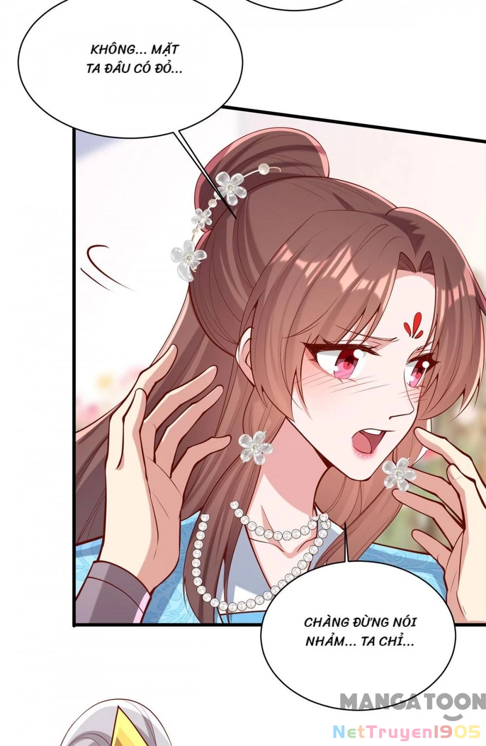 Nhất Phẩm Đích Nữ Chapter 308 - 11