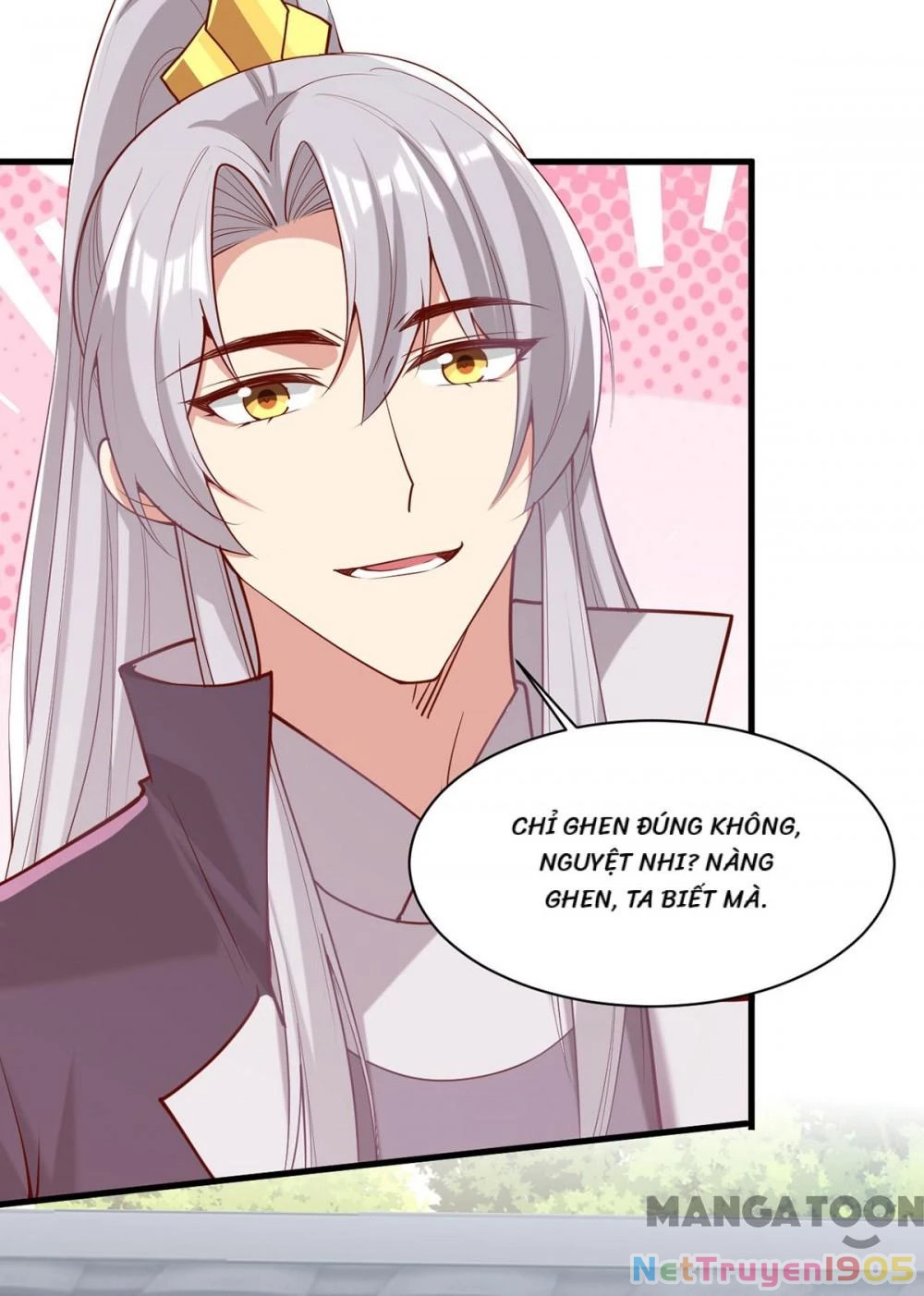 Nhất Phẩm Đích Nữ Chapter 308 - 12