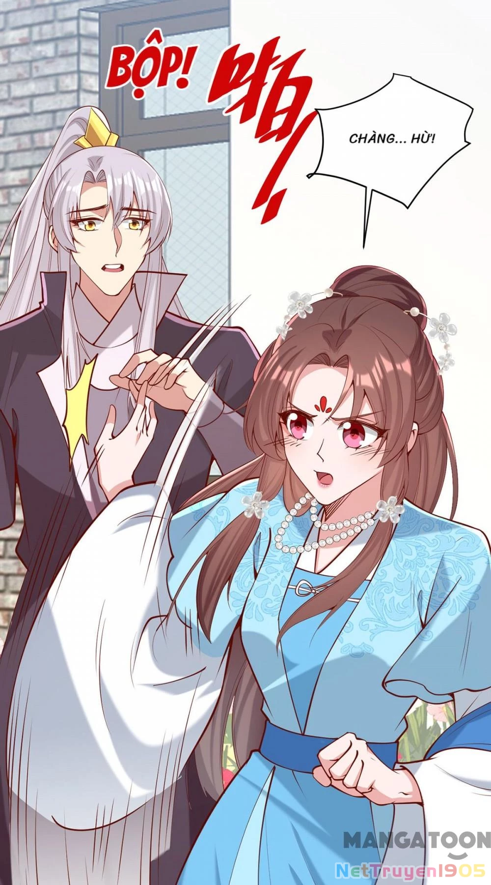 Nhất Phẩm Đích Nữ Chapter 308 - 16