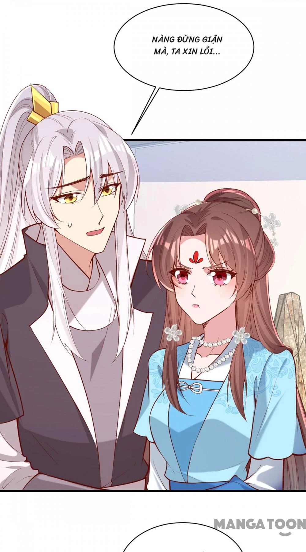 Nhất Phẩm Đích Nữ Chapter 308 - 20