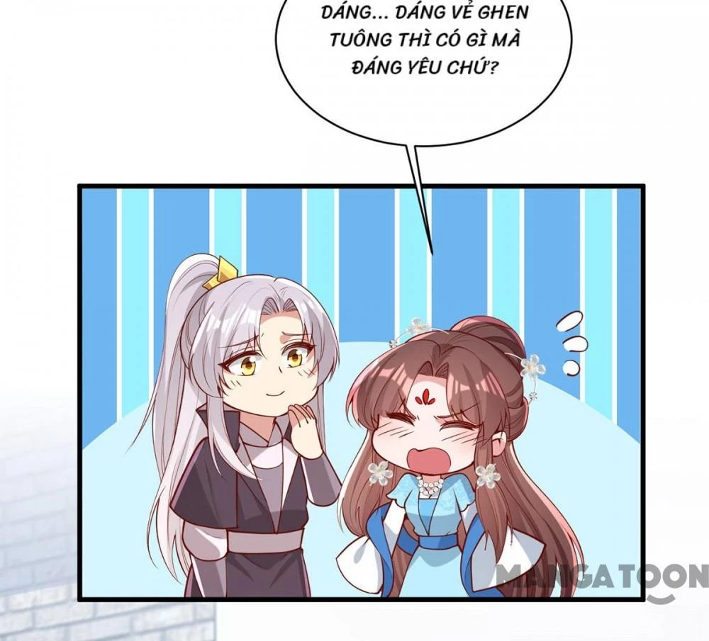 Nhất Phẩm Đích Nữ Chapter 308 - 21