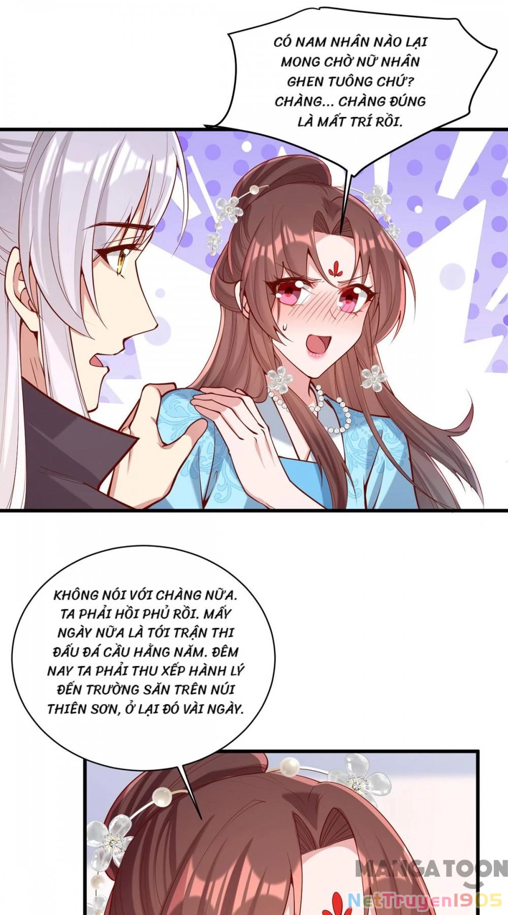 Nhất Phẩm Đích Nữ Chapter 308 - 24