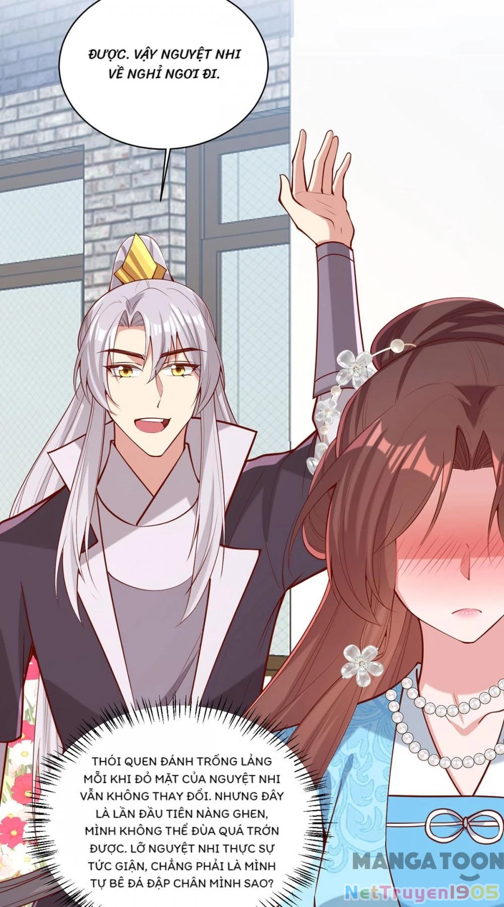 Nhất Phẩm Đích Nữ Chapter 308 - 26