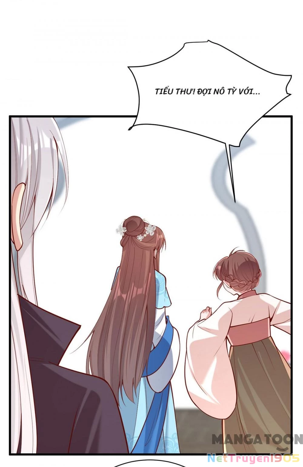 Nhất Phẩm Đích Nữ Chapter 308 - 28