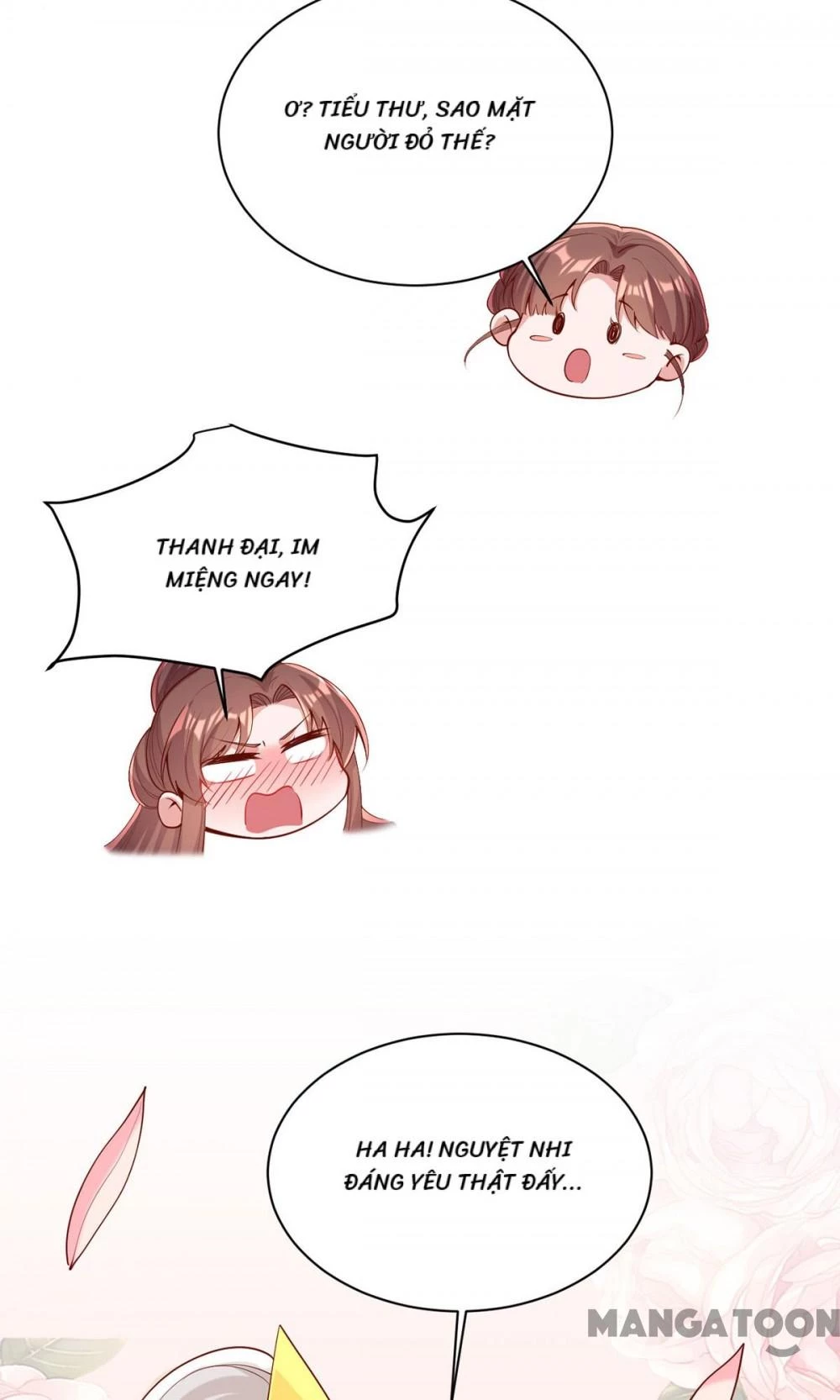 Nhất Phẩm Đích Nữ Chapter 308 - 29