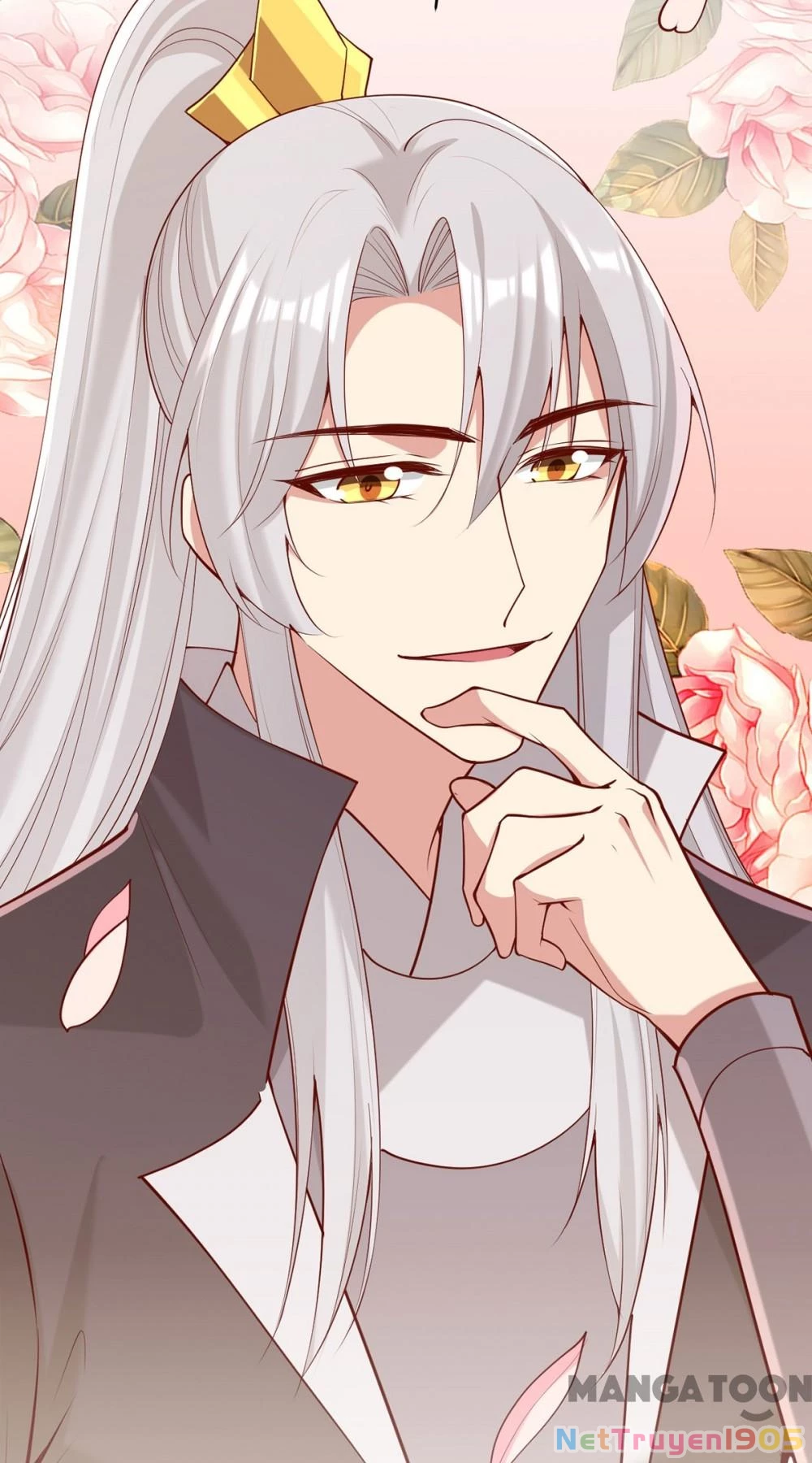 Nhất Phẩm Đích Nữ Chapter 308 - 30