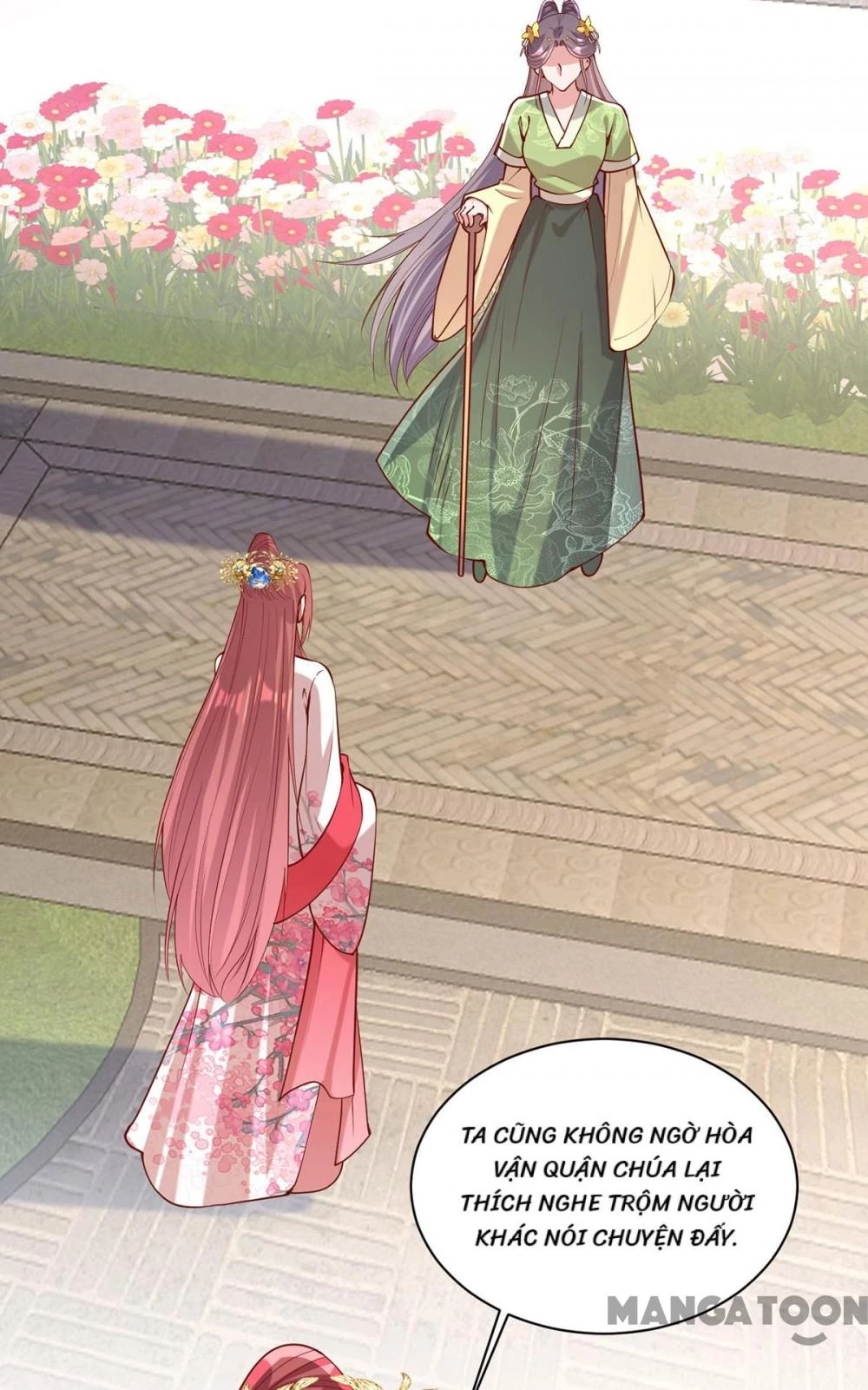 Nhất Phẩm Đích Nữ Chapter 308 - 33