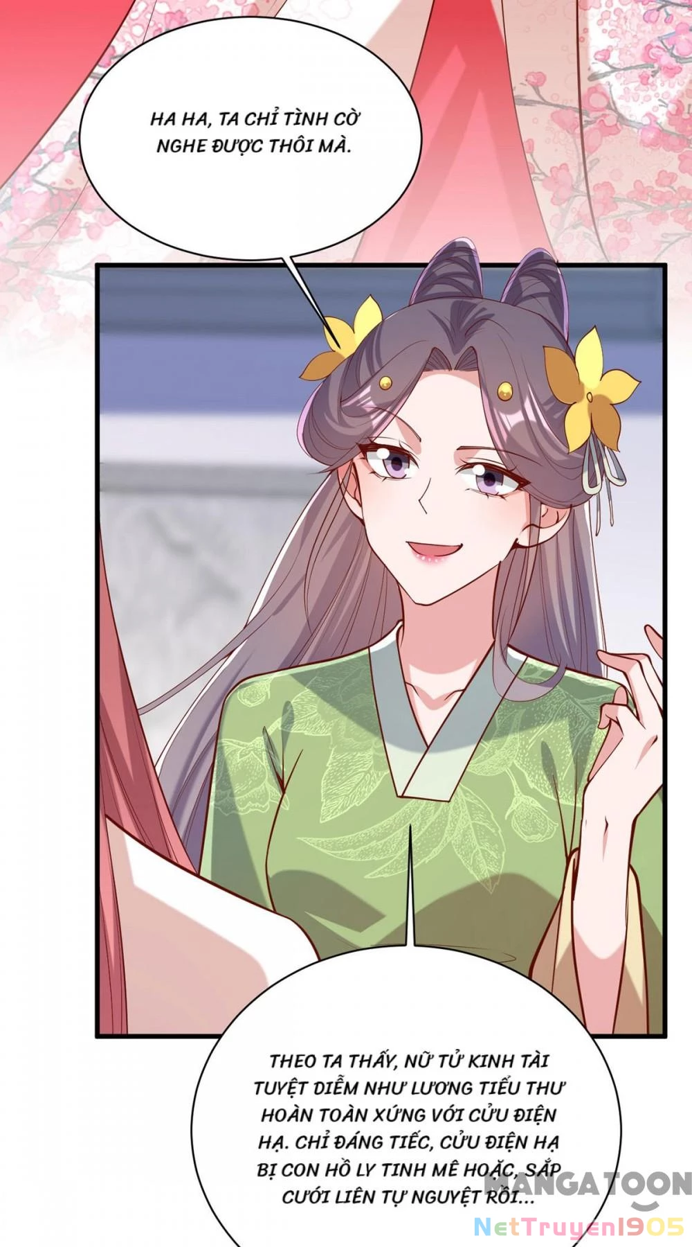 Nhất Phẩm Đích Nữ Chapter 308 - 36