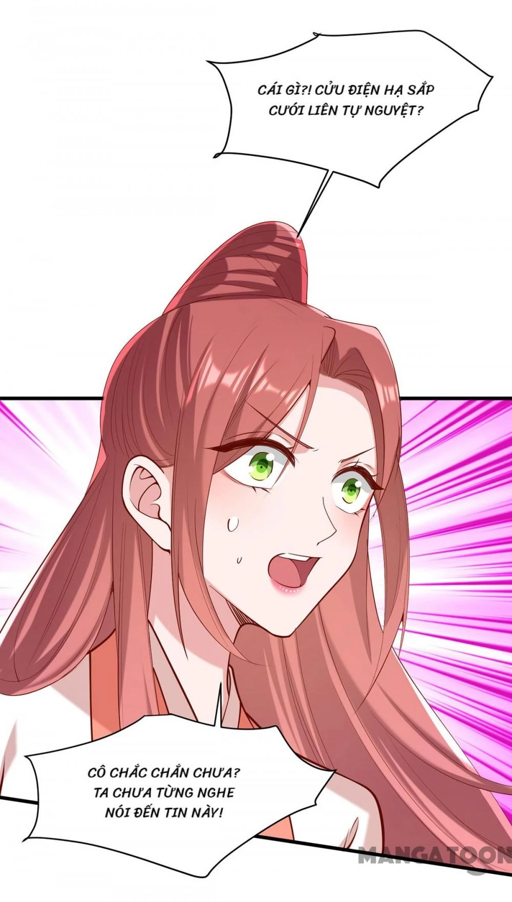 Nhất Phẩm Đích Nữ Chapter 308 - 38