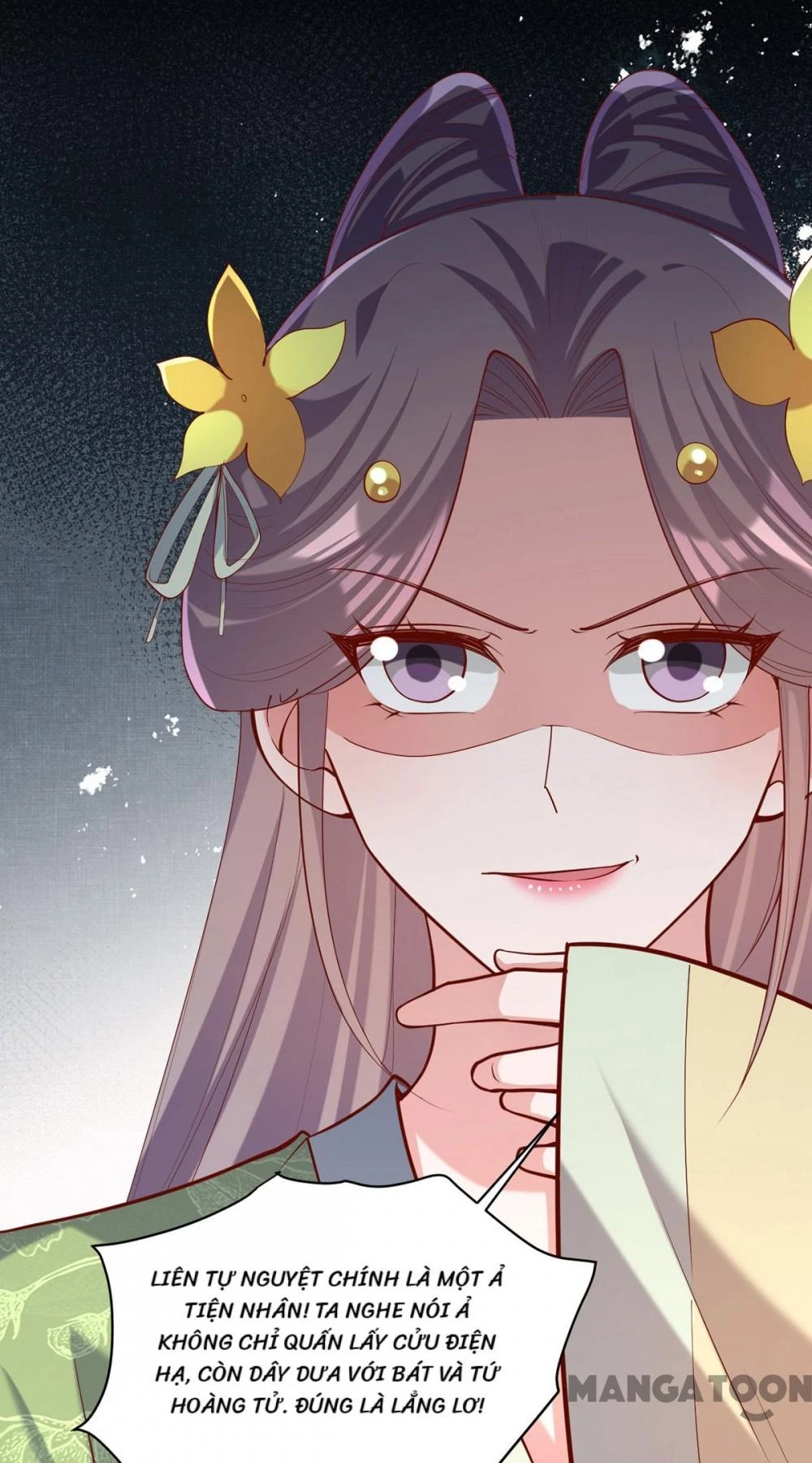 Nhất Phẩm Đích Nữ Chapter 308 - 40