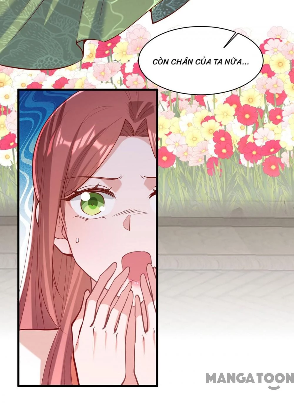 Nhất Phẩm Đích Nữ Chapter 308 - 43