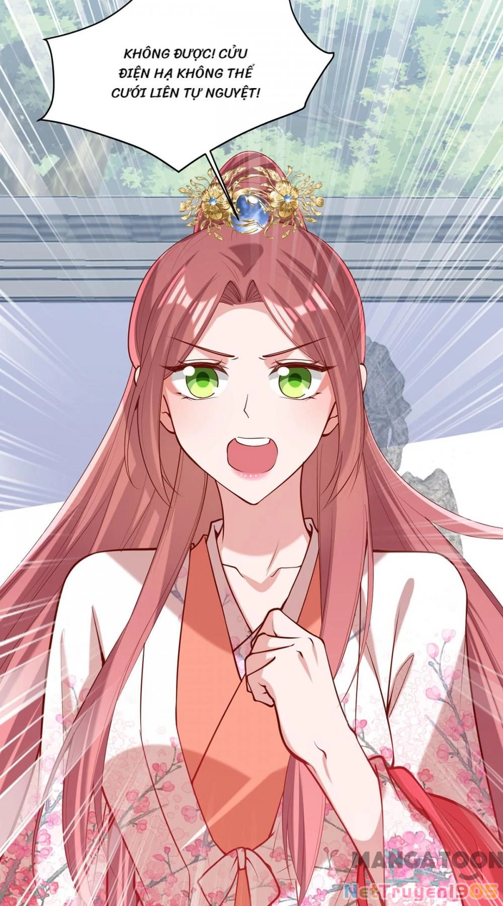 Nhất Phẩm Đích Nữ Chapter 308 - 46