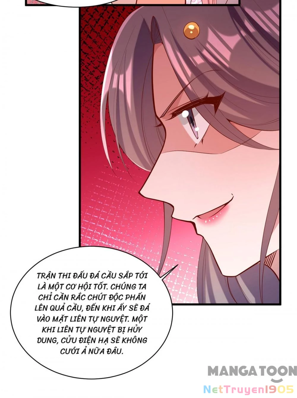 Nhất Phẩm Đích Nữ Chapter 309 - 3