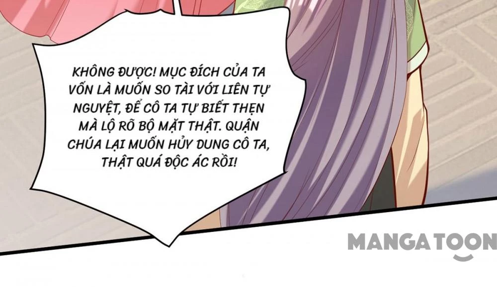 Nhất Phẩm Đích Nữ Chapter 309 - 5