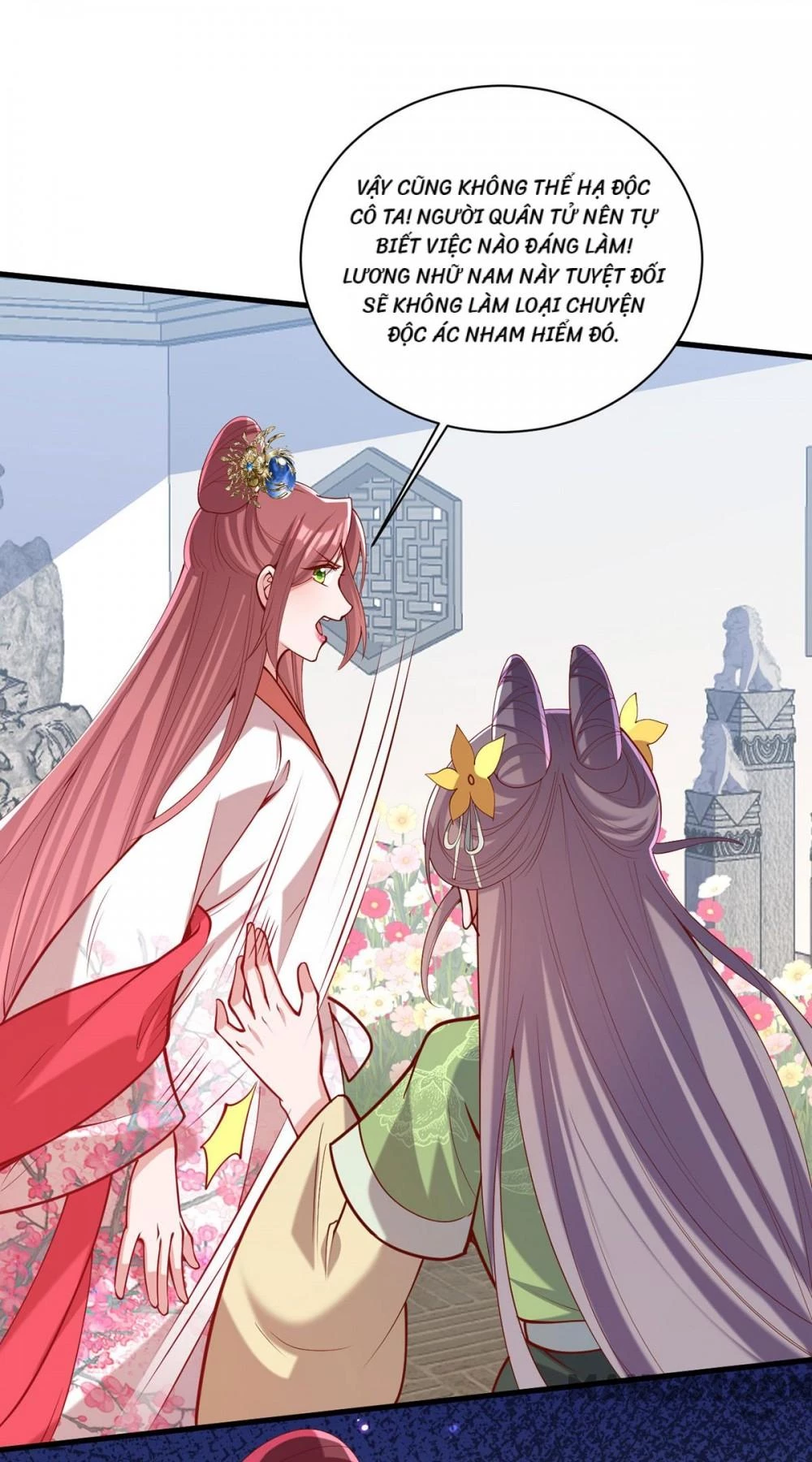 Nhất Phẩm Đích Nữ Chapter 309 - 8