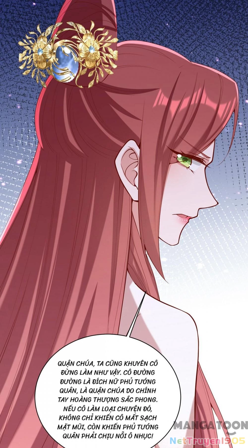 Nhất Phẩm Đích Nữ Chapter 309 - 10