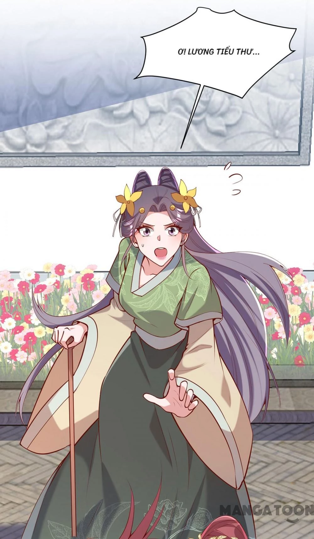 Nhất Phẩm Đích Nữ Chapter 309 - 12