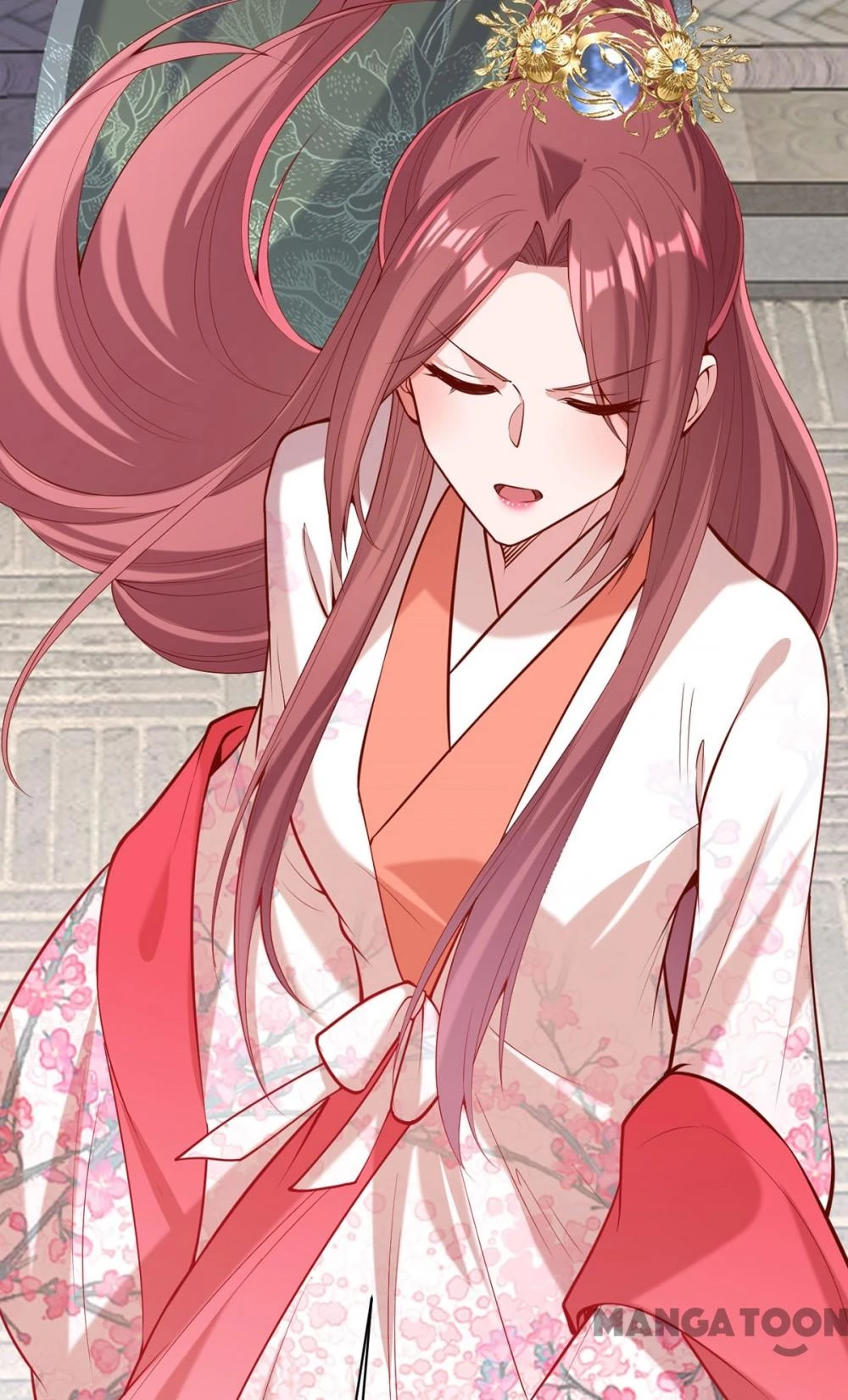 Nhất Phẩm Đích Nữ Chapter 309 - 13