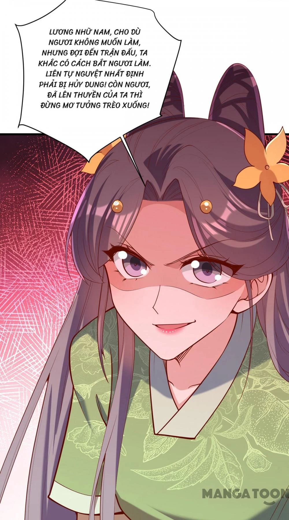 Nhất Phẩm Đích Nữ Chapter 309 - 15