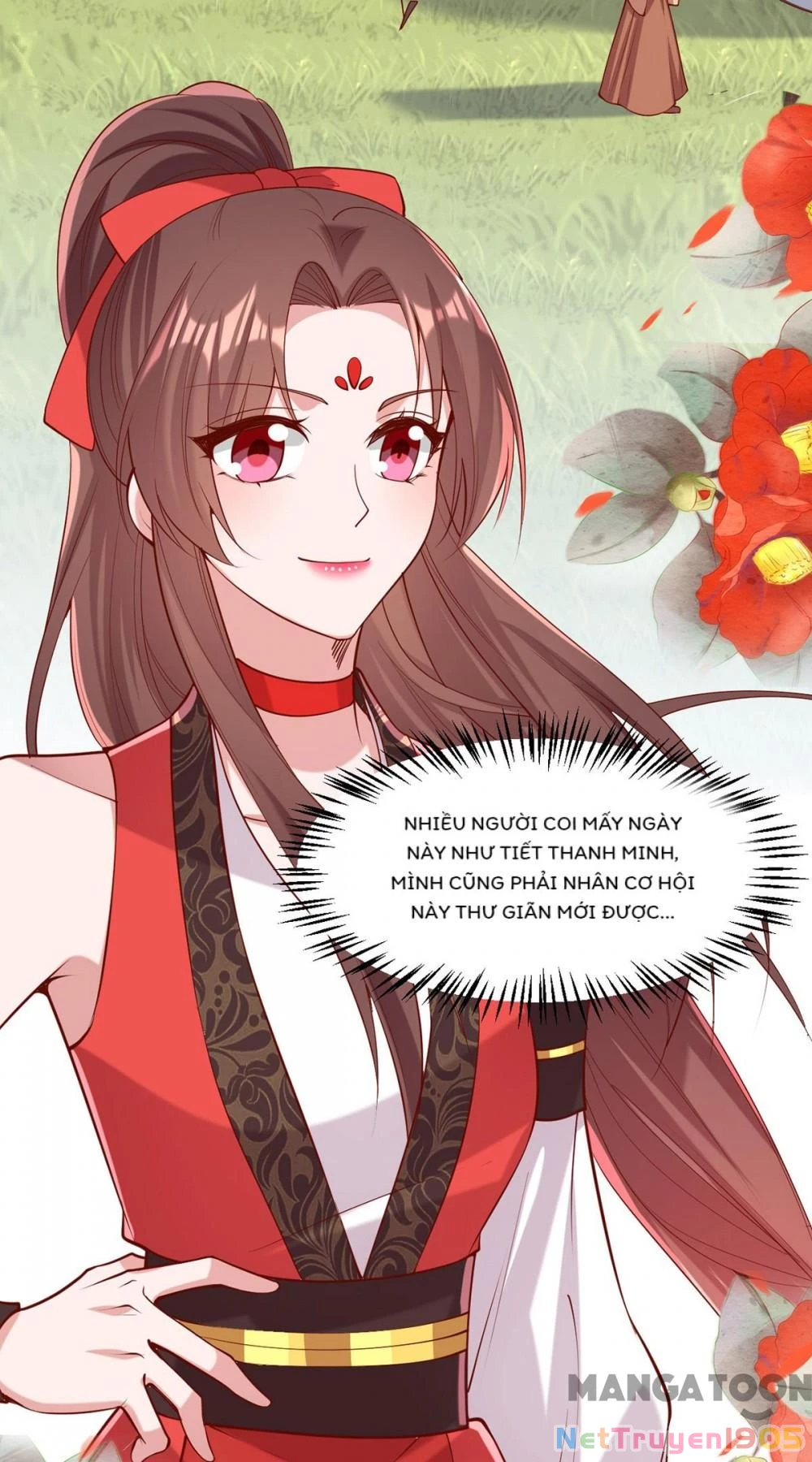 Nhất Phẩm Đích Nữ Chapter 309 - 19