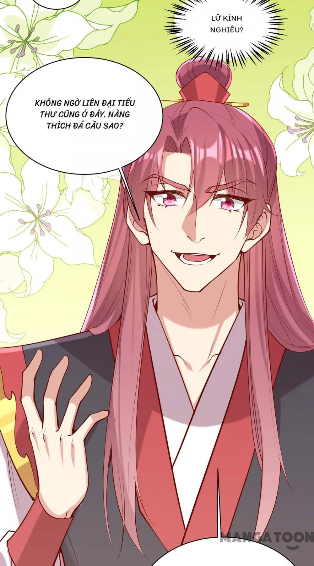 Nhất Phẩm Đích Nữ Chapter 309 - 21