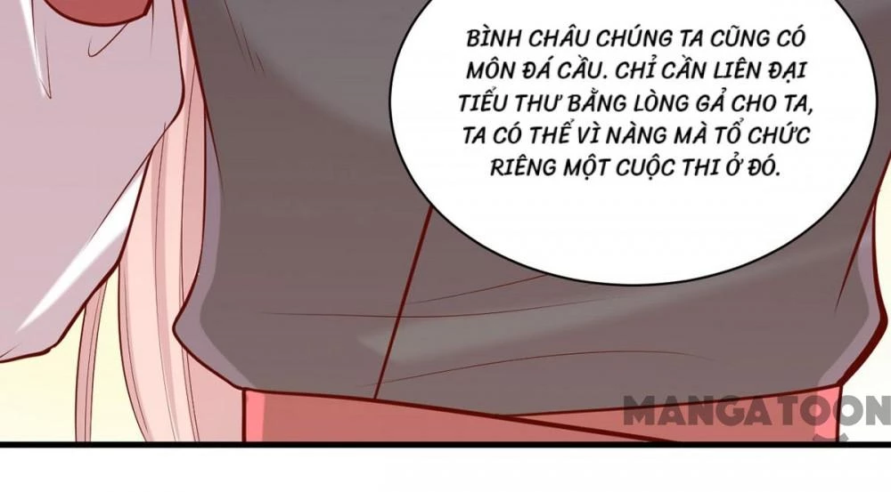 Nhất Phẩm Đích Nữ Chapter 309 - 22