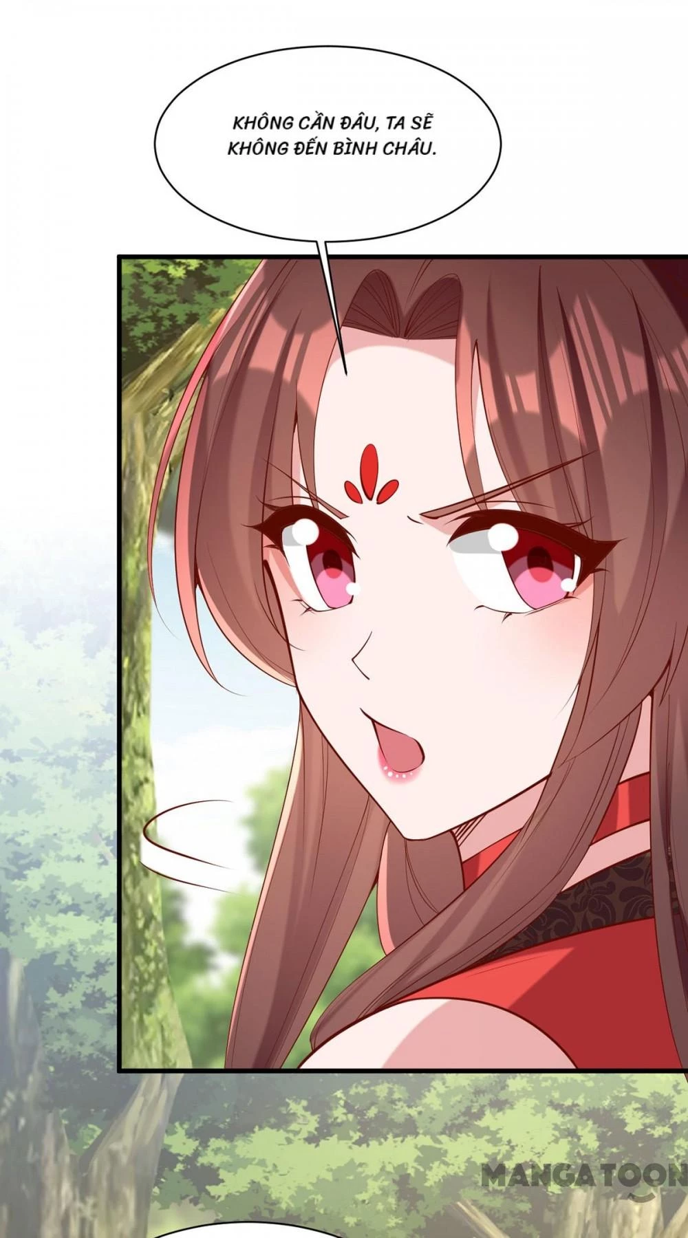 Nhất Phẩm Đích Nữ Chapter 309 - 23