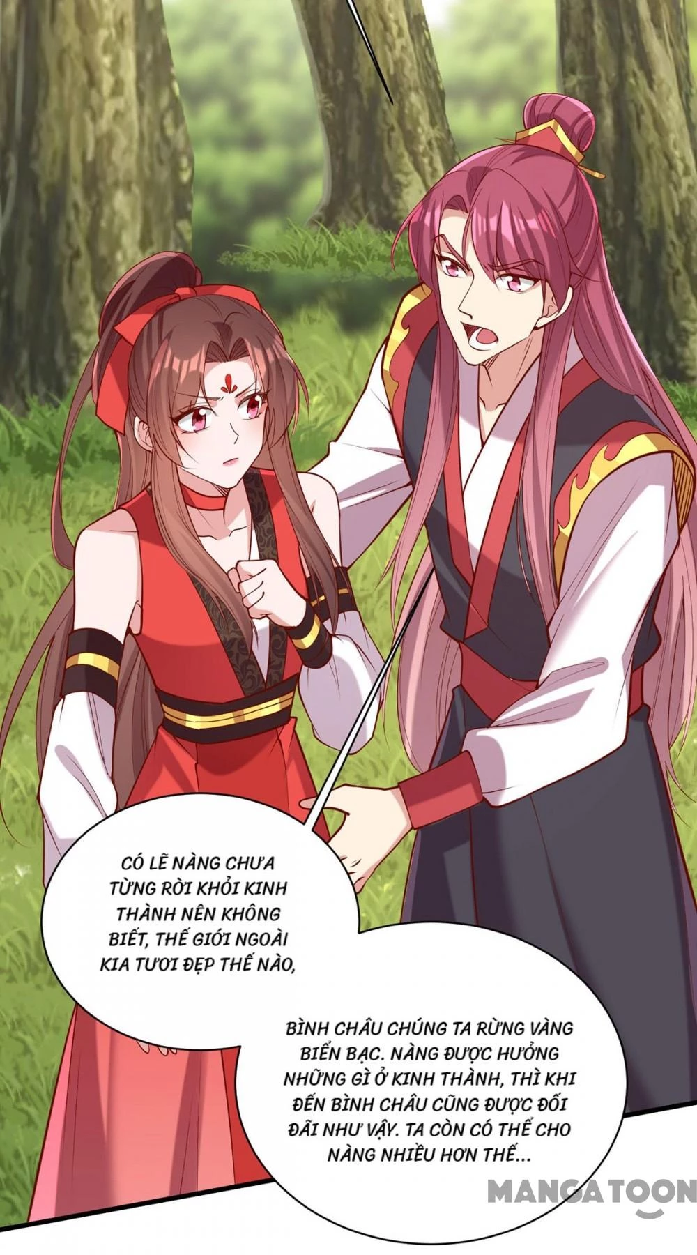 Nhất Phẩm Đích Nữ Chapter 309 - 25