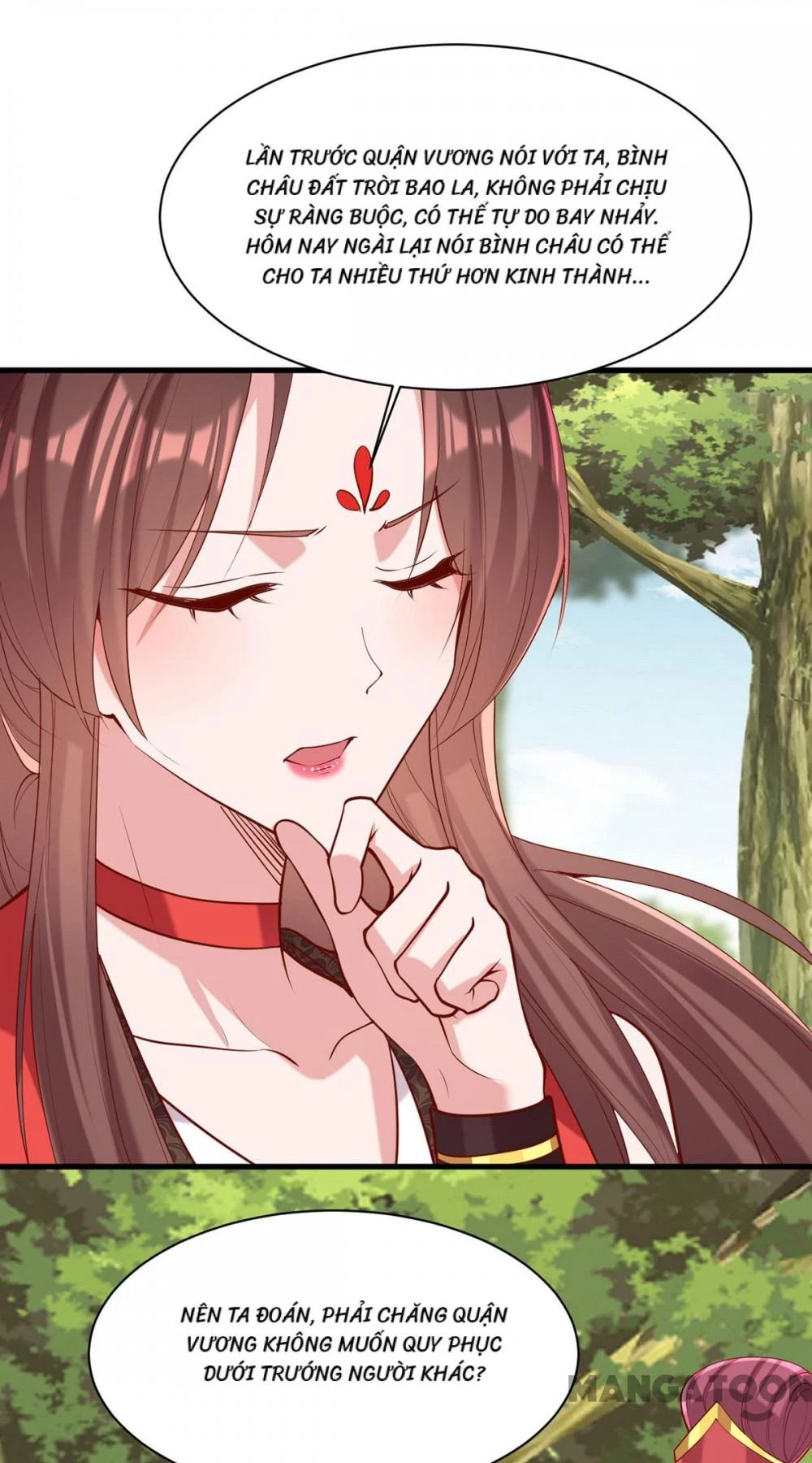 Nhất Phẩm Đích Nữ Chapter 309 - 29