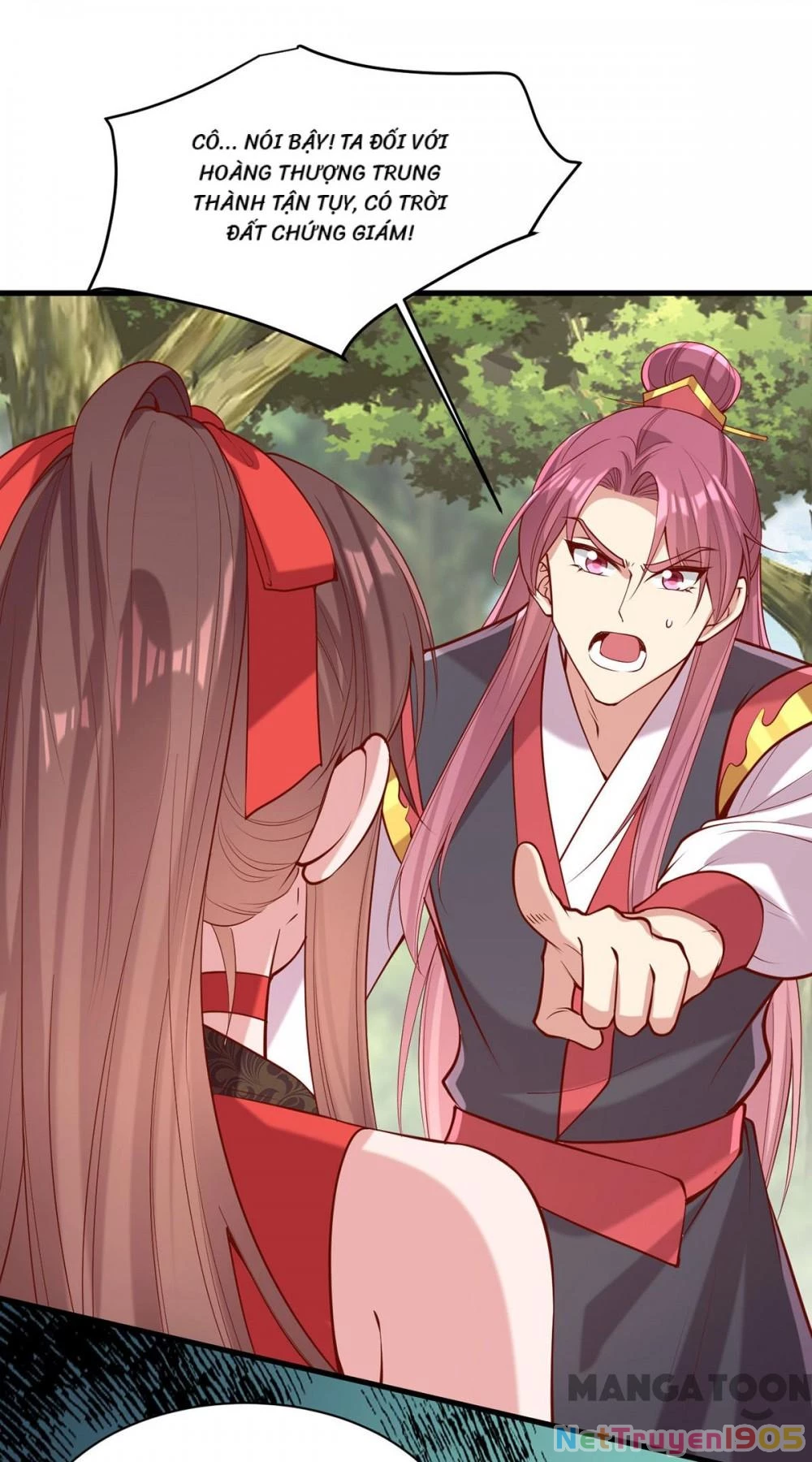 Nhất Phẩm Đích Nữ Chapter 309 - 33