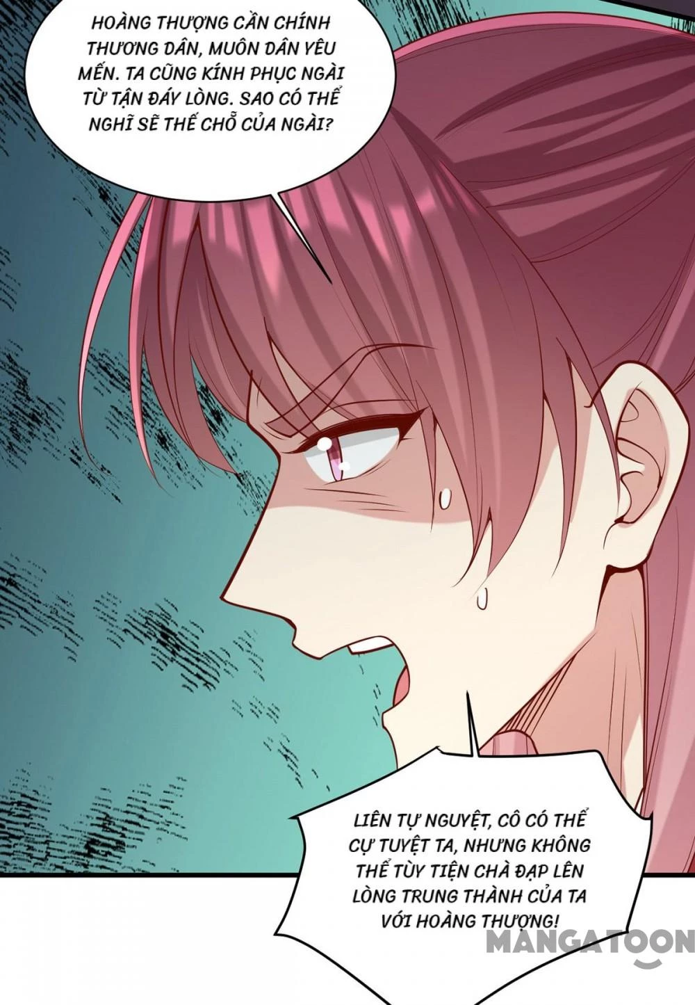 Nhất Phẩm Đích Nữ Chapter 309 - 34