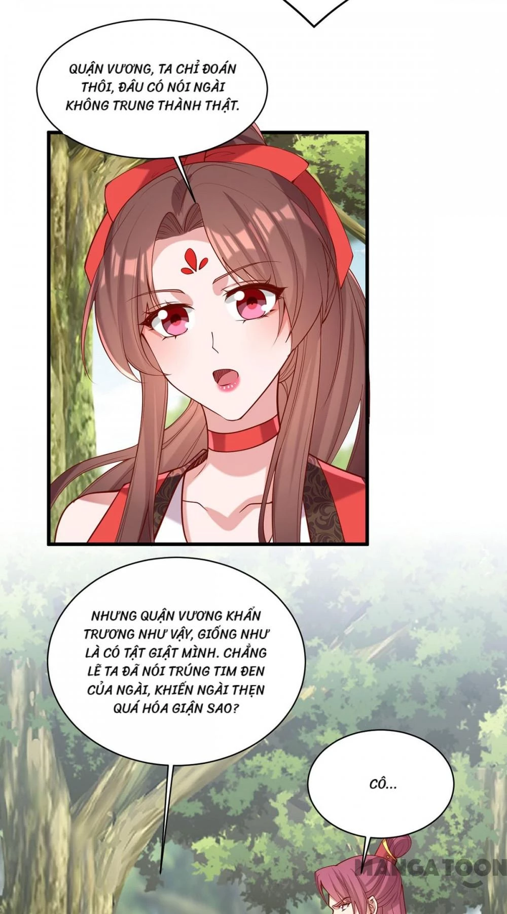 Nhất Phẩm Đích Nữ Chapter 309 - 35