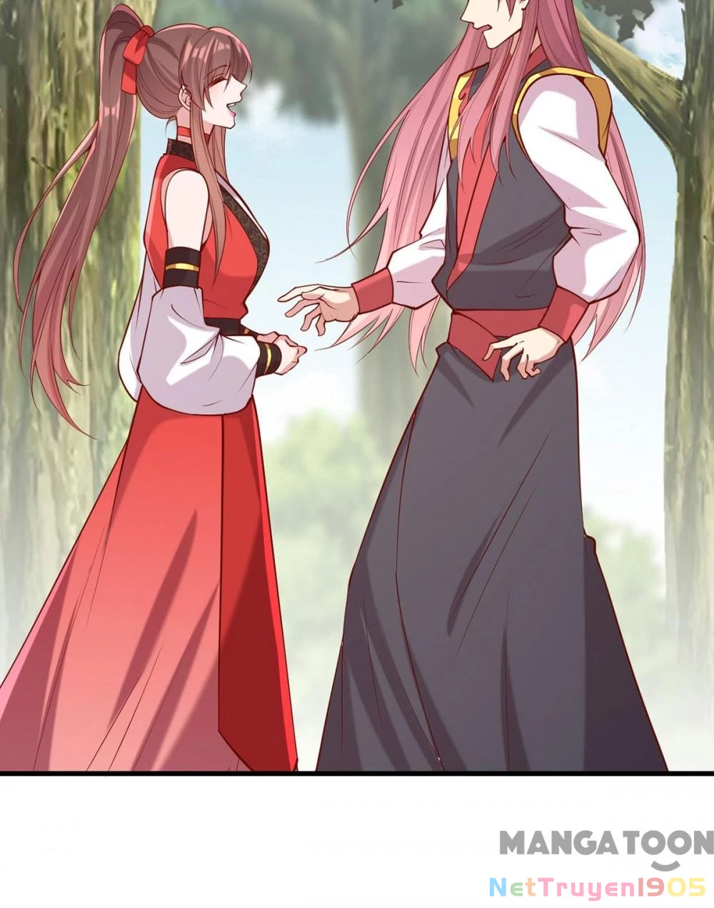 Nhất Phẩm Đích Nữ Chapter 309 - 36