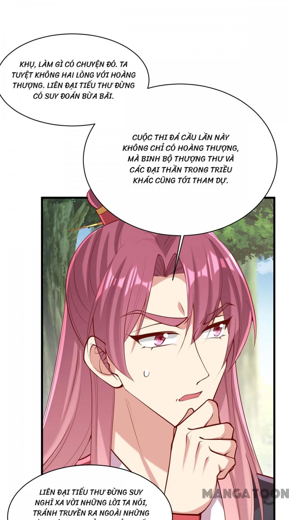 Nhất Phẩm Đích Nữ Chapter 309 - 37