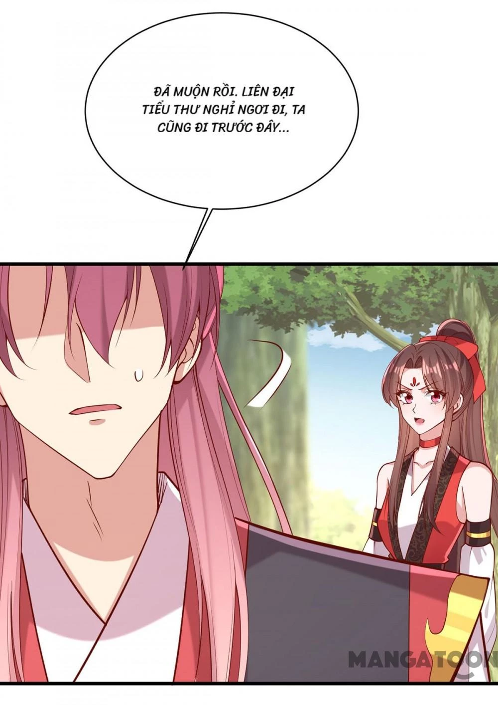 Nhất Phẩm Đích Nữ Chapter 309 - 39