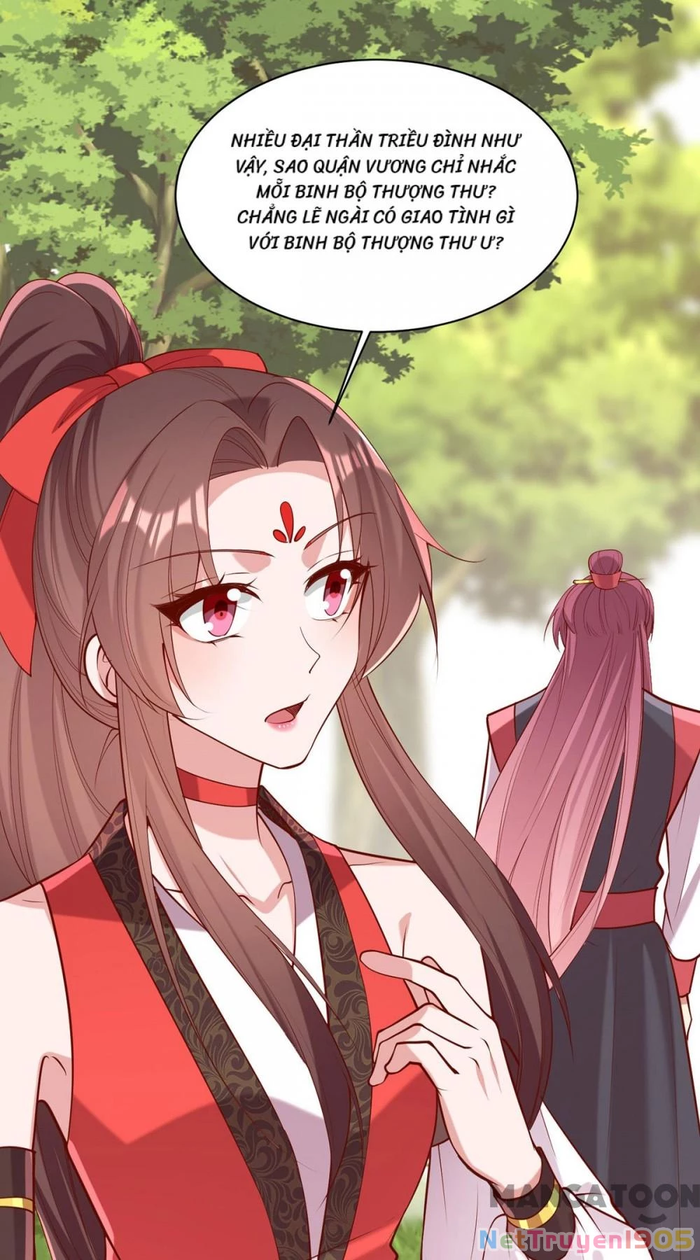 Nhất Phẩm Đích Nữ Chapter 309 - 42