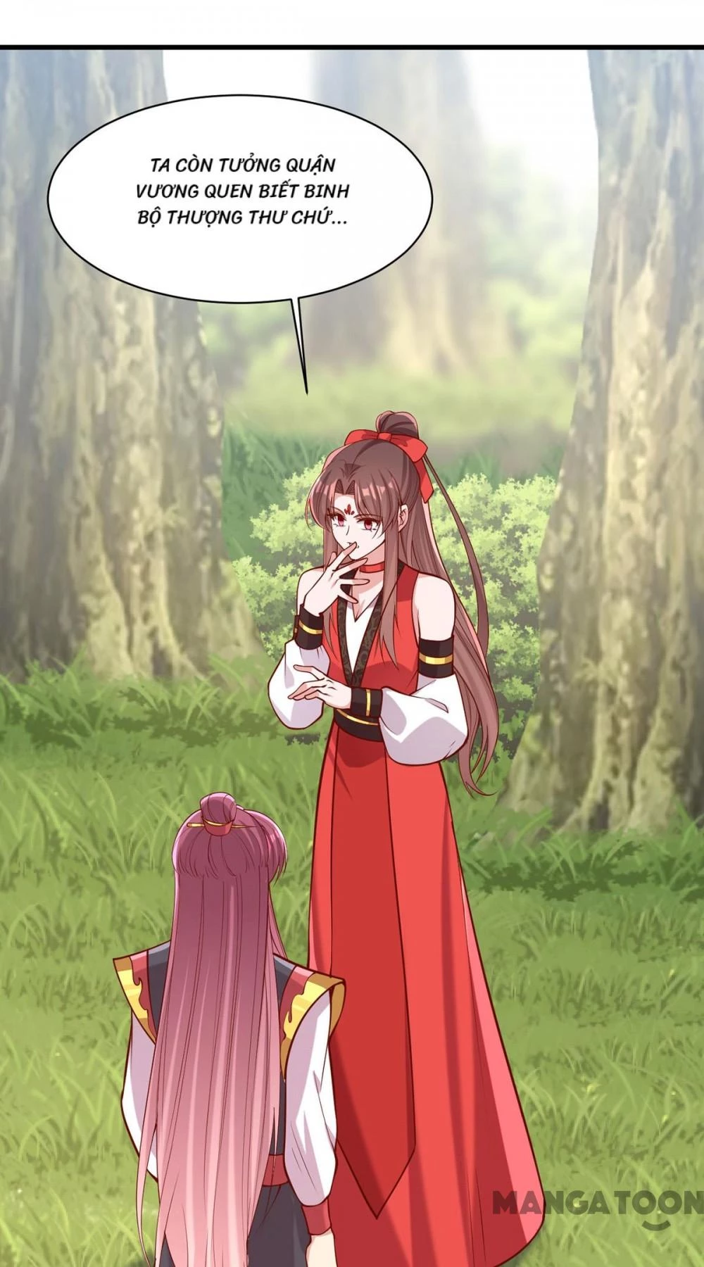 Nhất Phẩm Đích Nữ Chapter 310 - 3